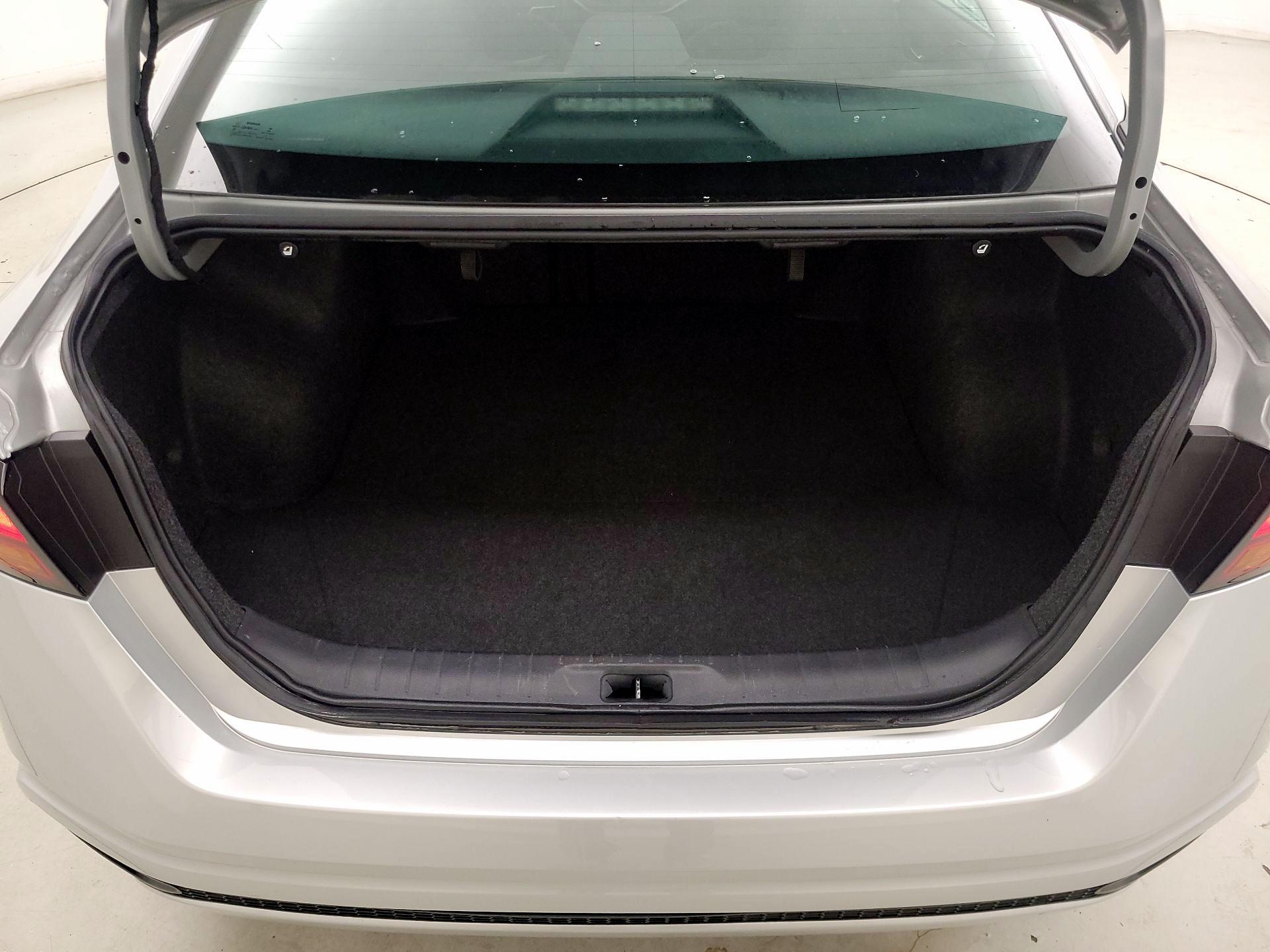 Thumbnail: 2022 Nissan Altima - 20