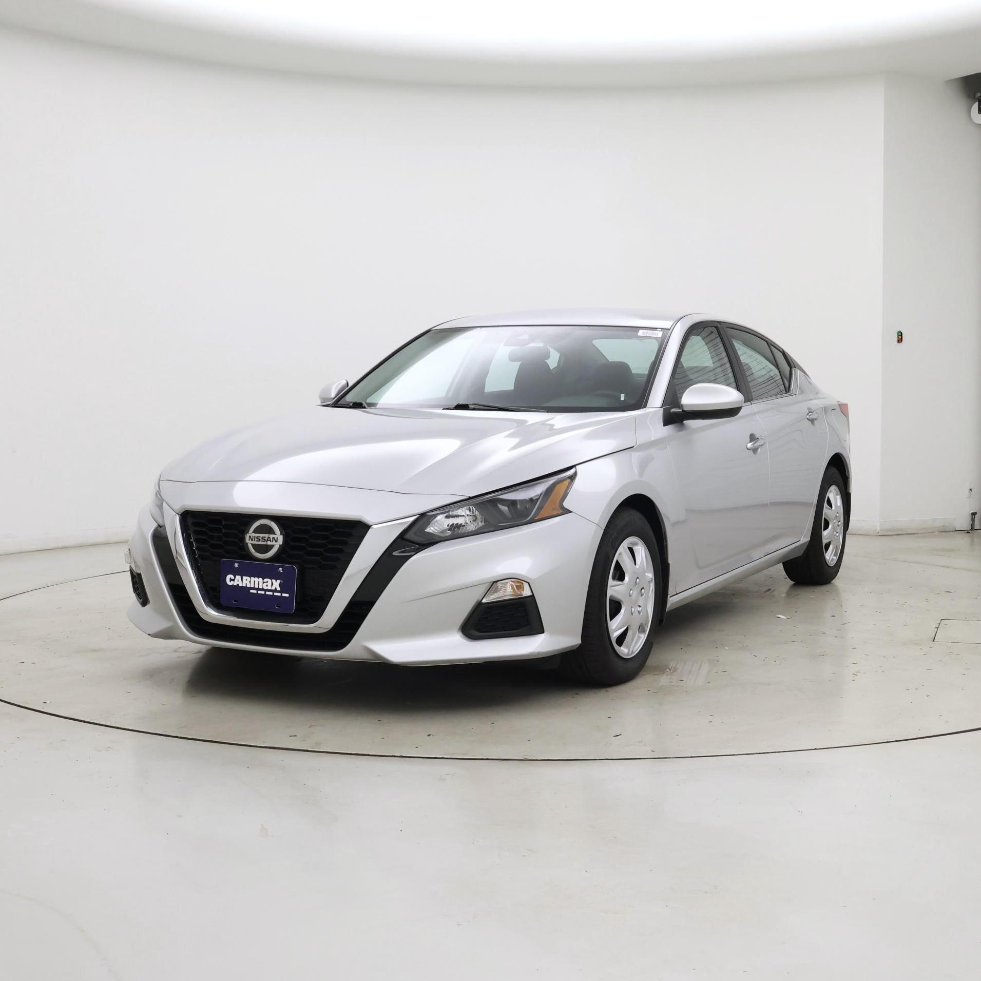 Thumbnail: 2022 Nissan Altima - 4