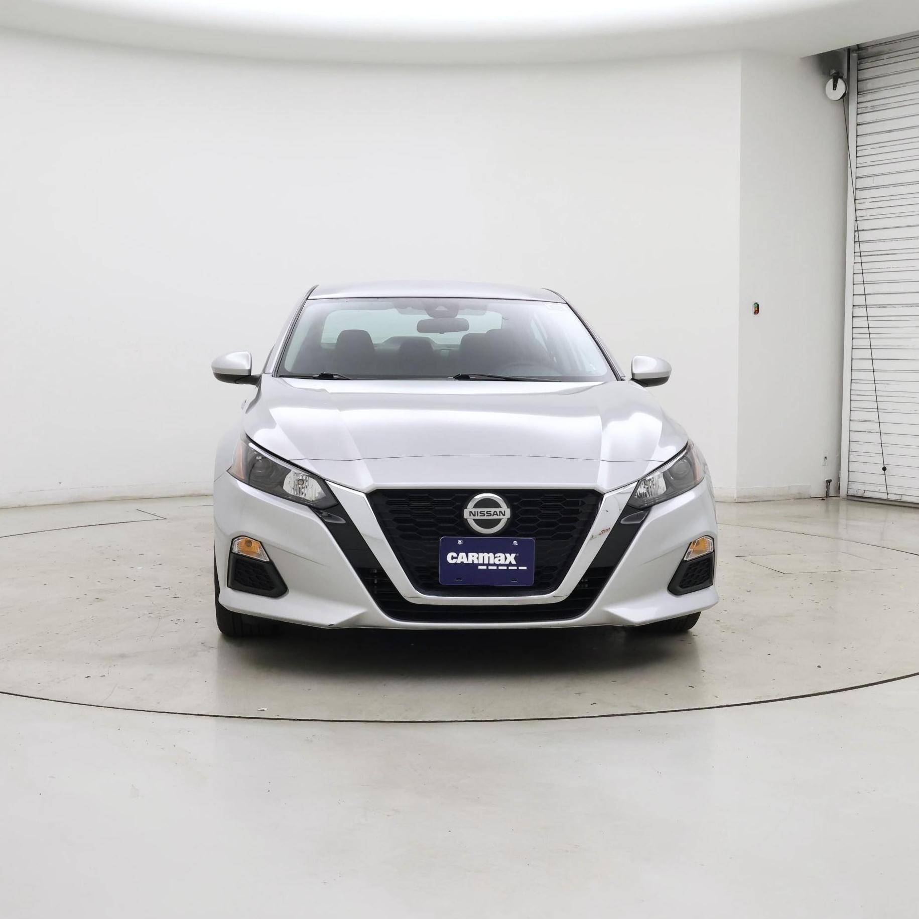 Thumbnail: 2022 Nissan Altima - 5