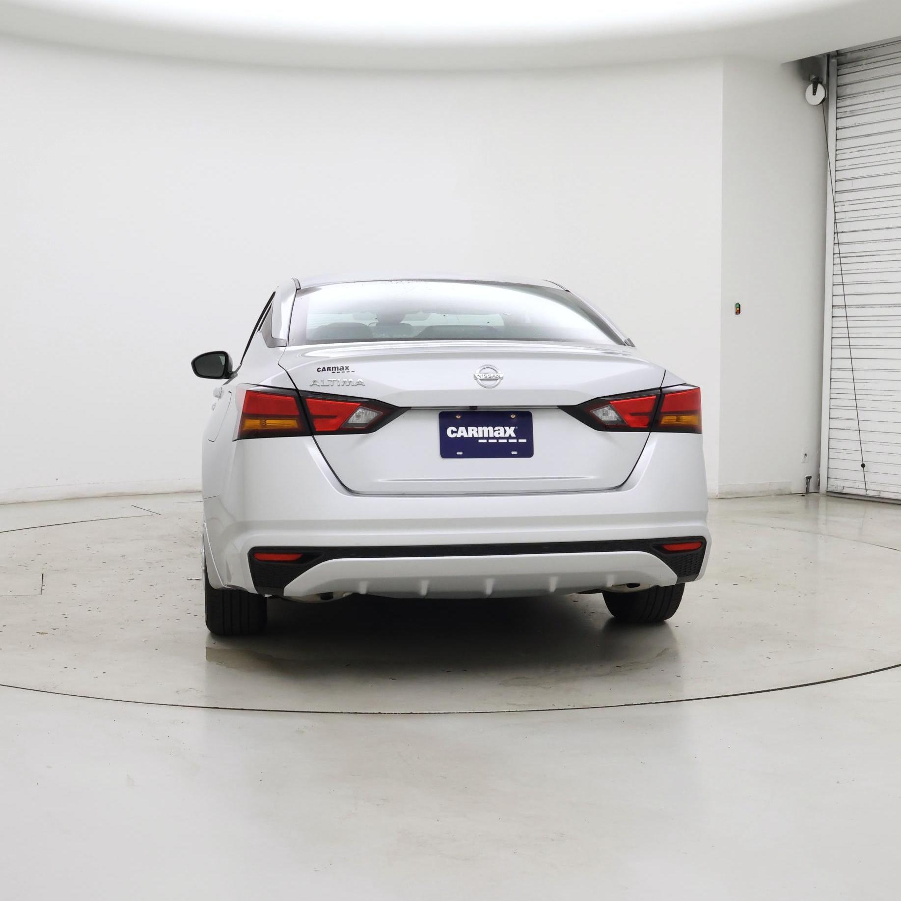 Thumbnail: 2022 Nissan Altima - 6