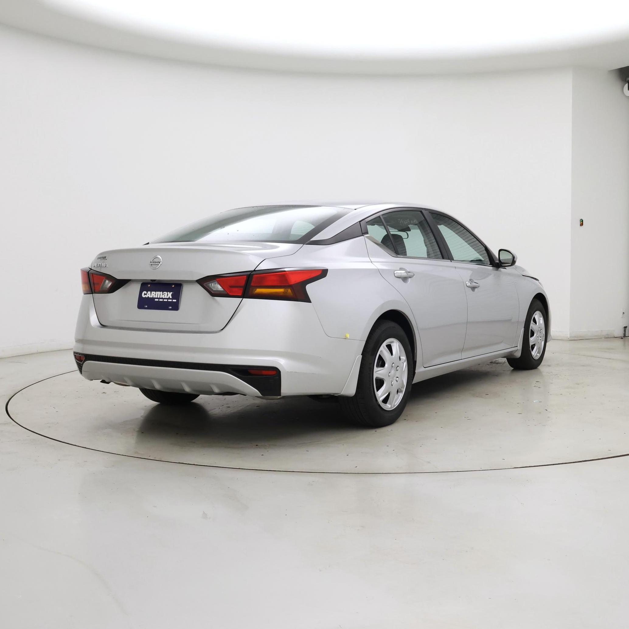 Thumbnail: 2022 Nissan Altima - 8