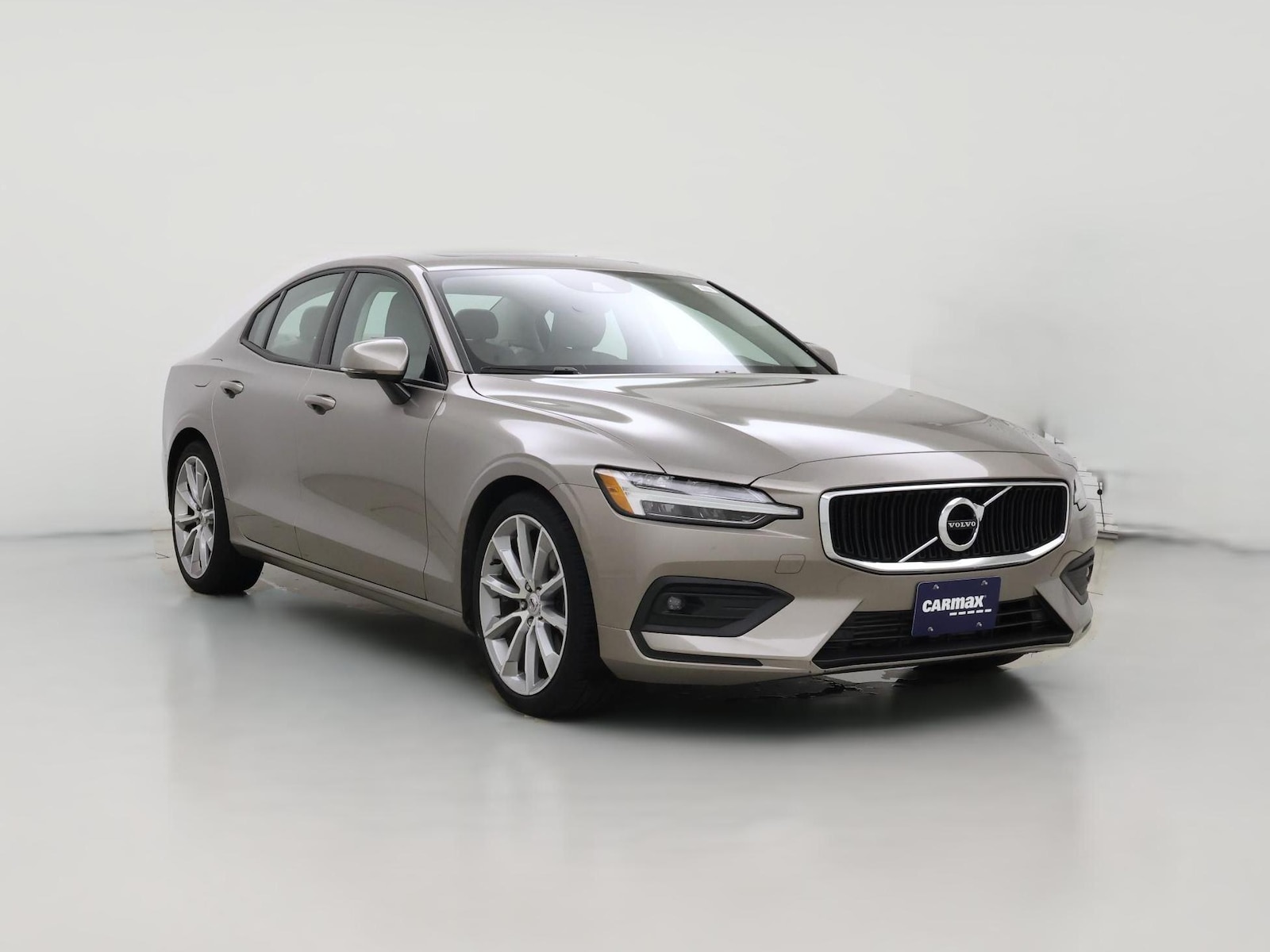 2021 Volvo S60 Momentum
