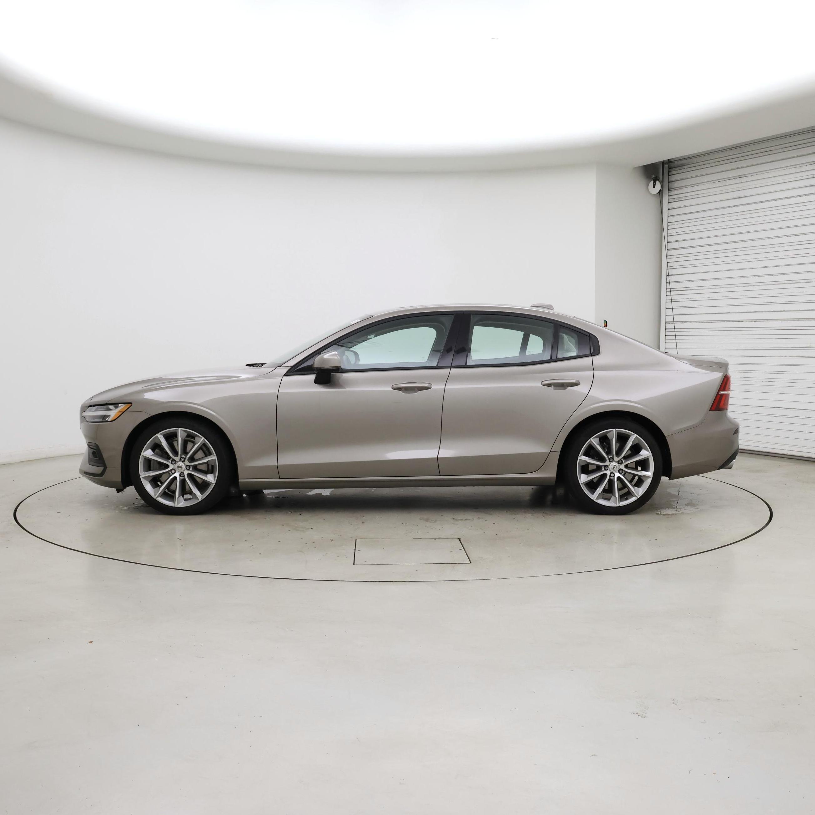 Thumbnail: 2021 Volvo S60 - 3