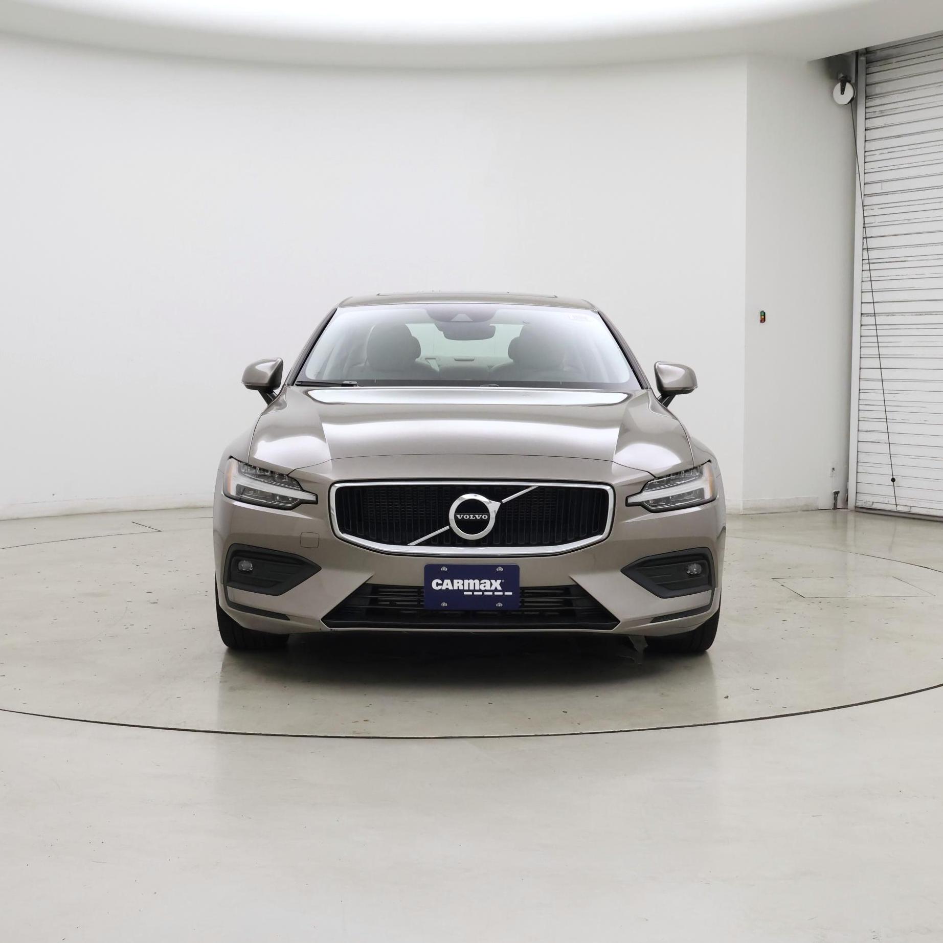 Thumbnail: 2021 Volvo S60 - 5