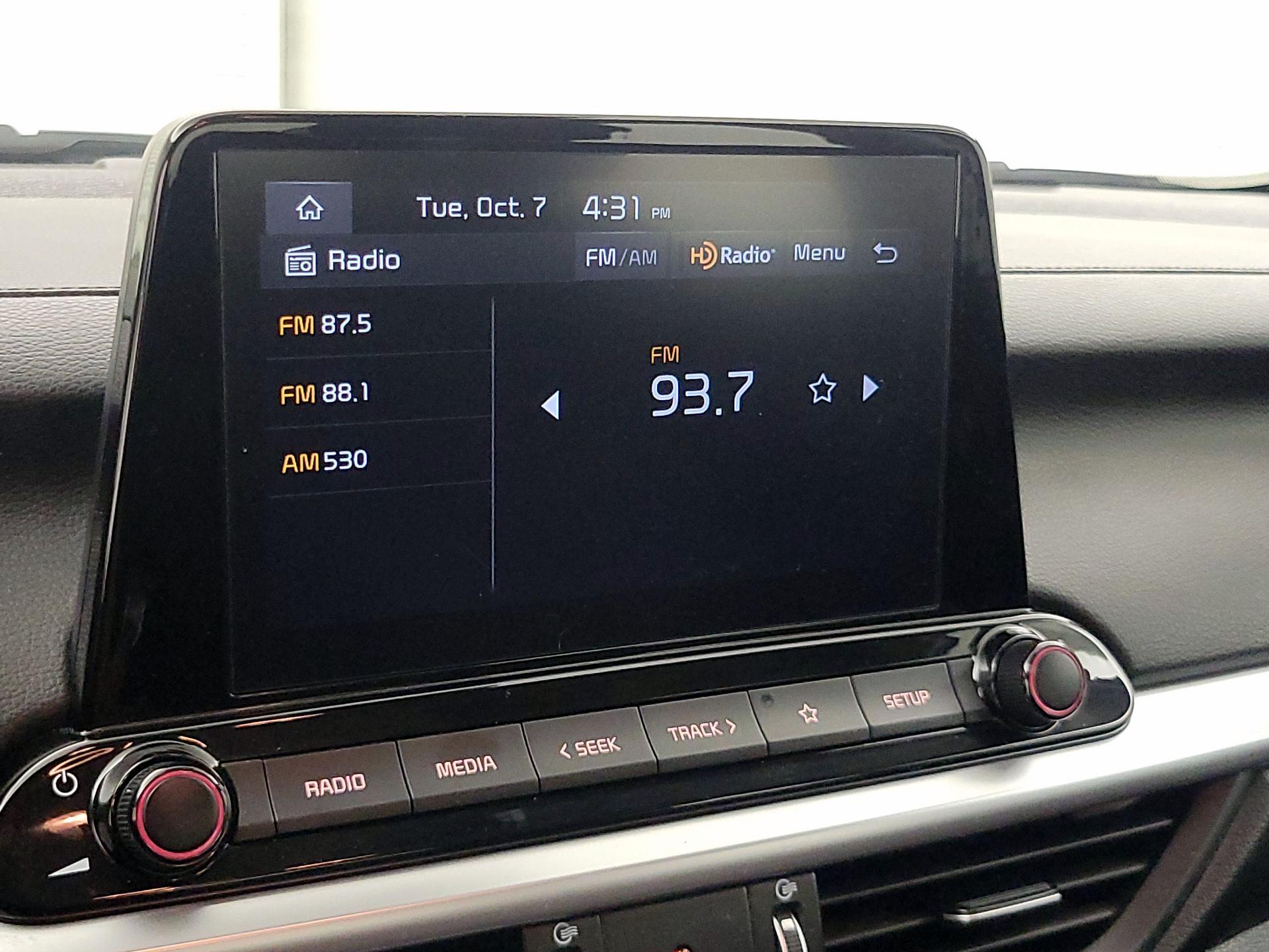 Thumbnail: 2023 Kia Forte - 15