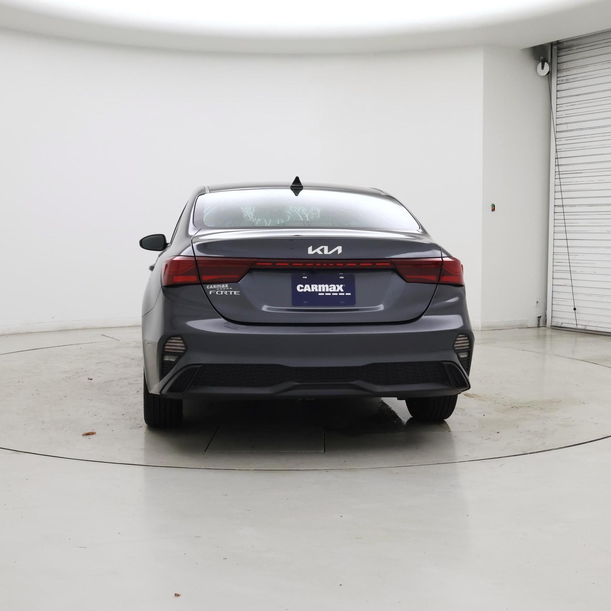 Thumbnail: 2023 Kia Forte - 6