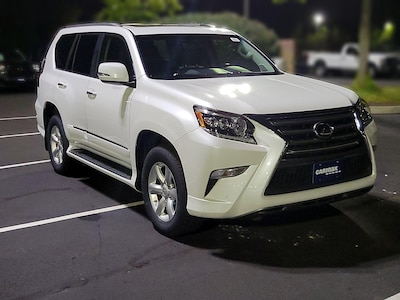 2018 Lexus GX 460