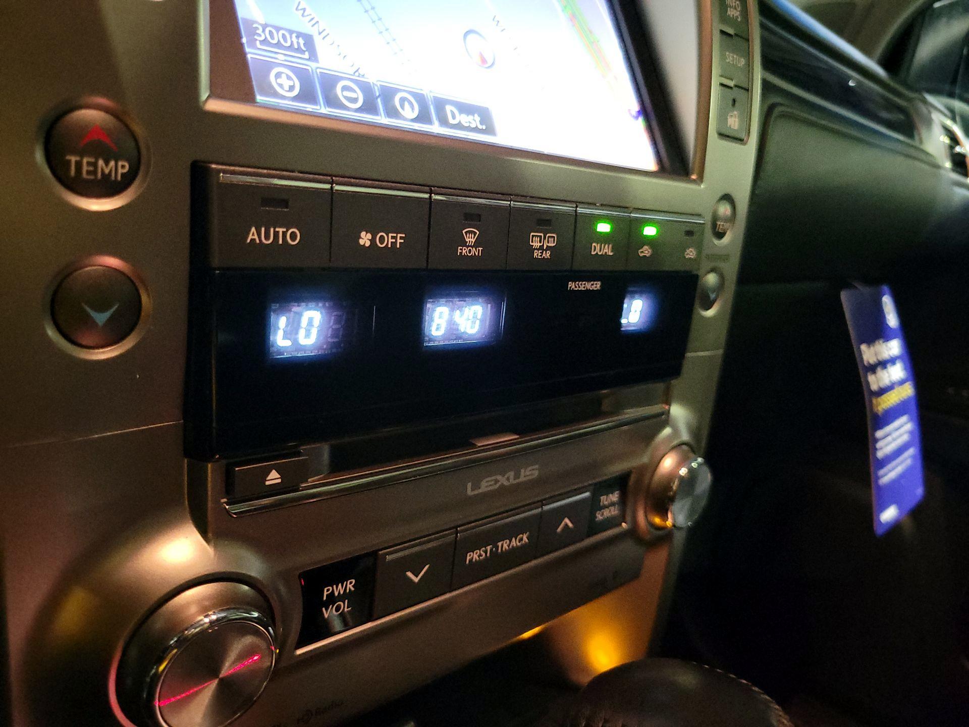 Thumbnail: 2018 Lexus GX - 15