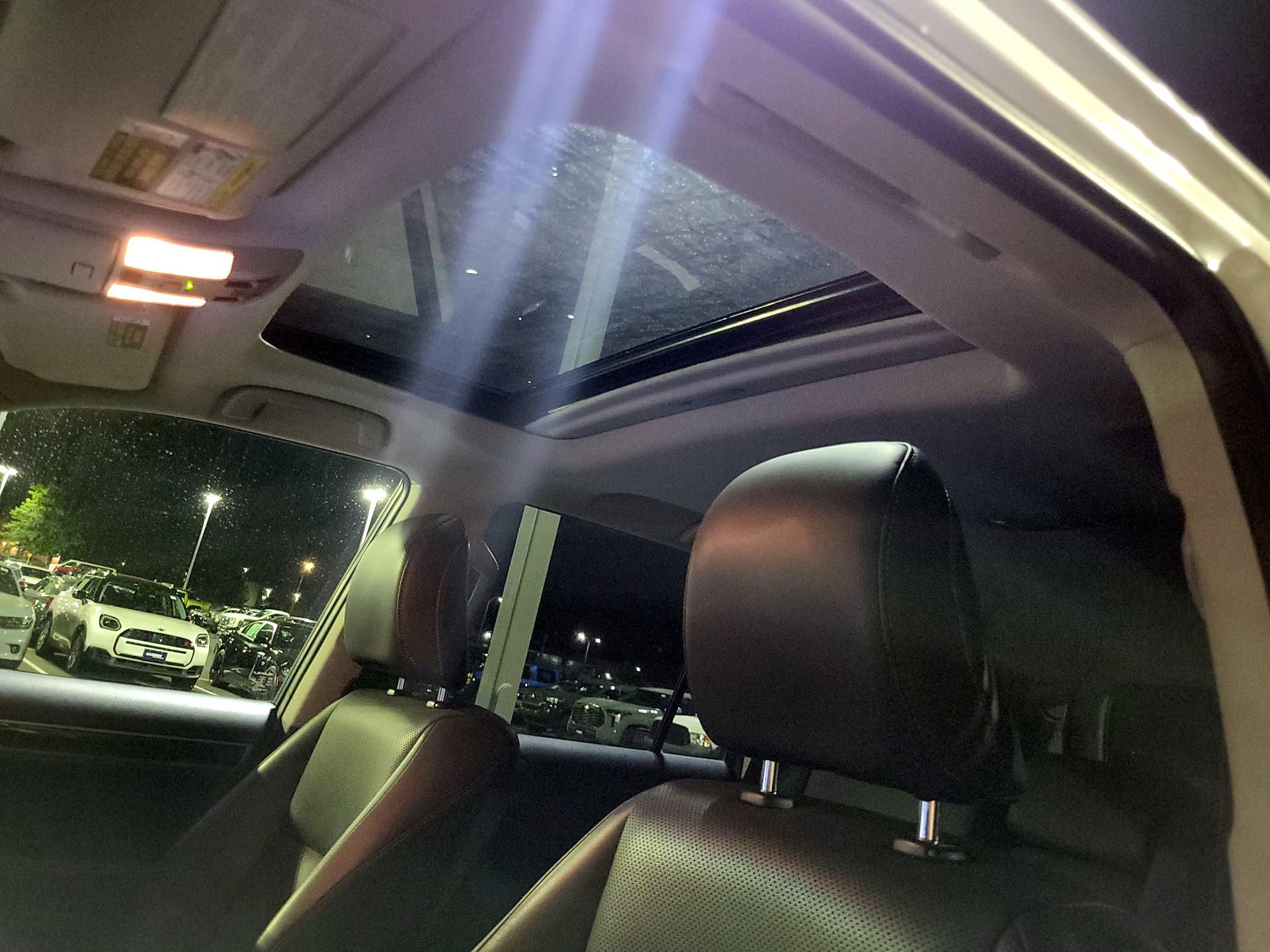 Thumbnail: 2018 Lexus GX - 18