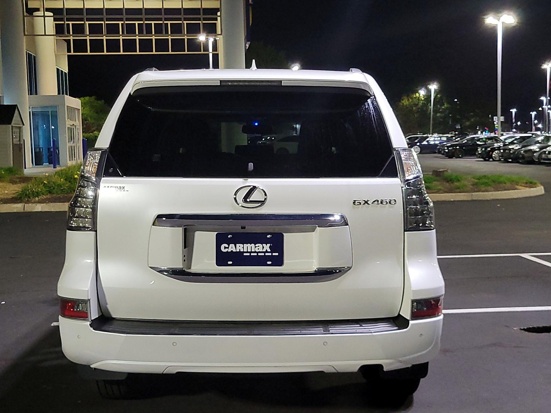 Thumbnail: 2018 Lexus GX - 6