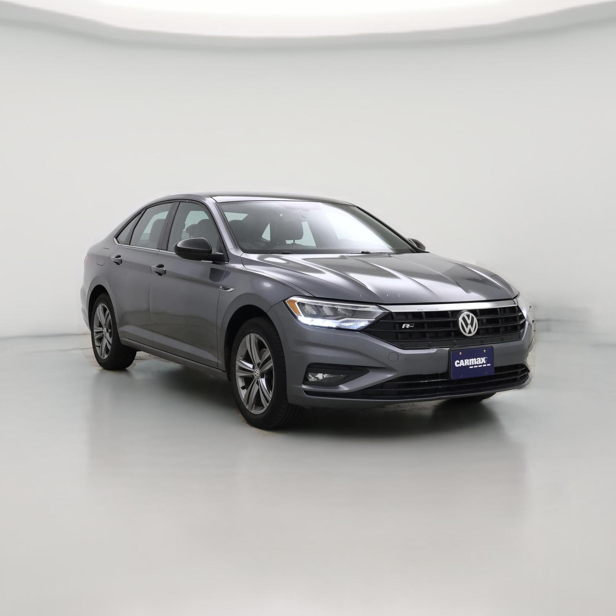 Thumbnail: 2019 Volkswagen Jetta - 1
