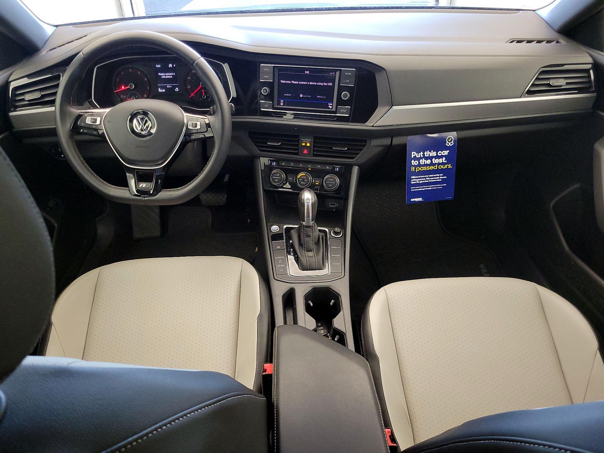 Thumbnail: 2019 Volkswagen Jetta - 9
