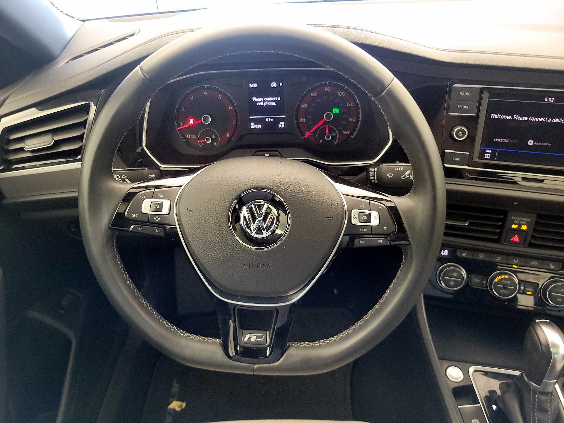 Thumbnail: 2019 Volkswagen Jetta - 10
