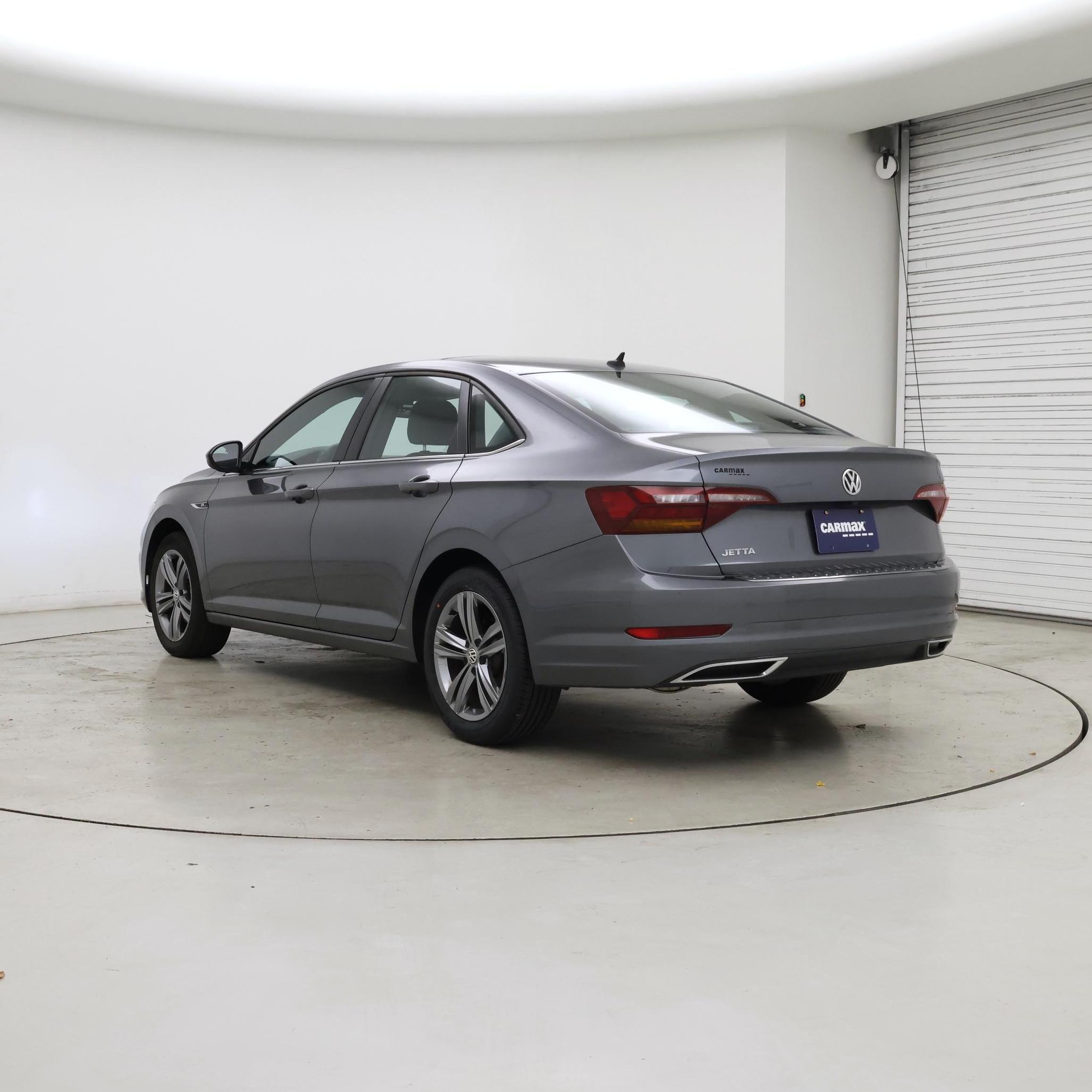 Thumbnail: 2019 Volkswagen Jetta - 2