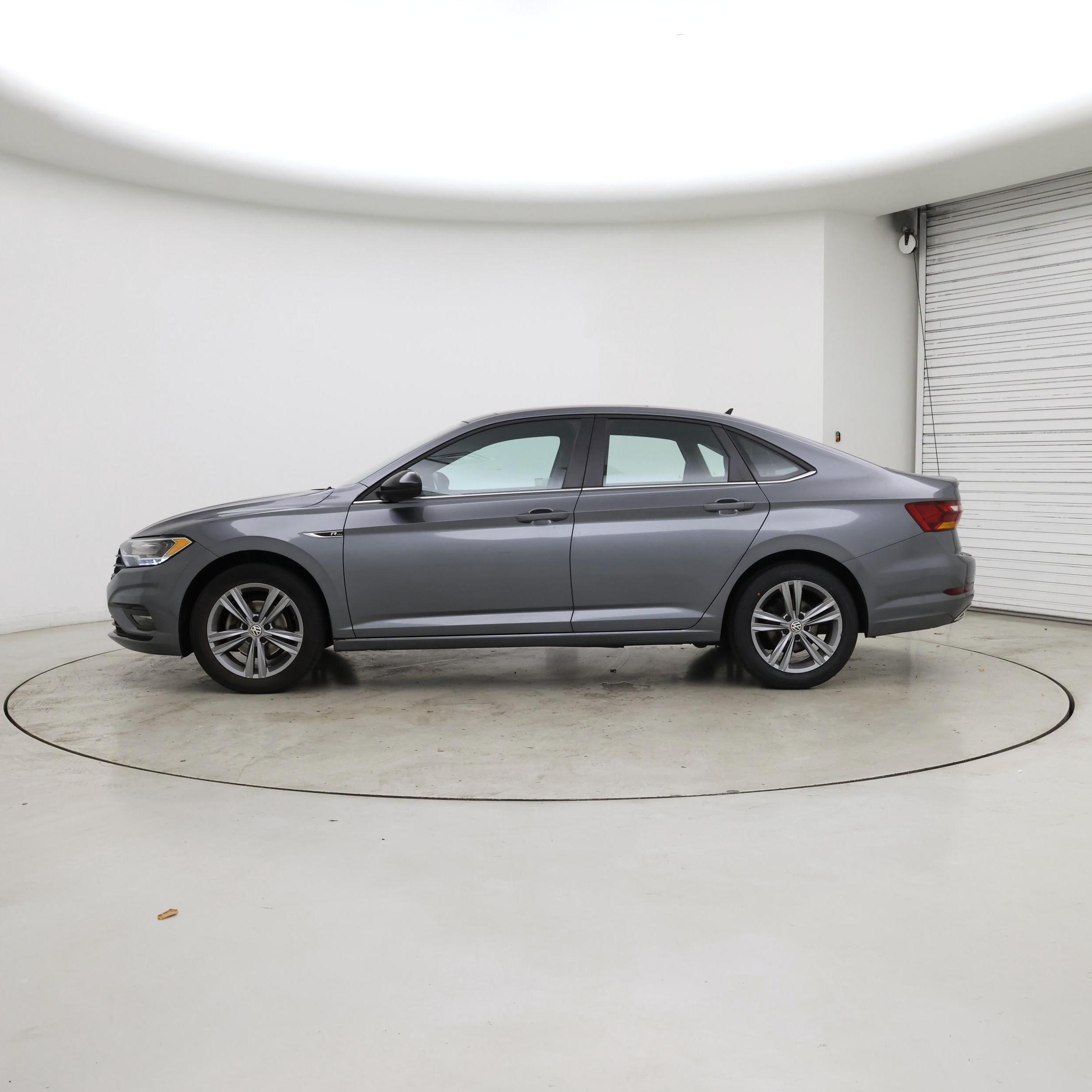 Thumbnail: 2019 Volkswagen Jetta - 3
