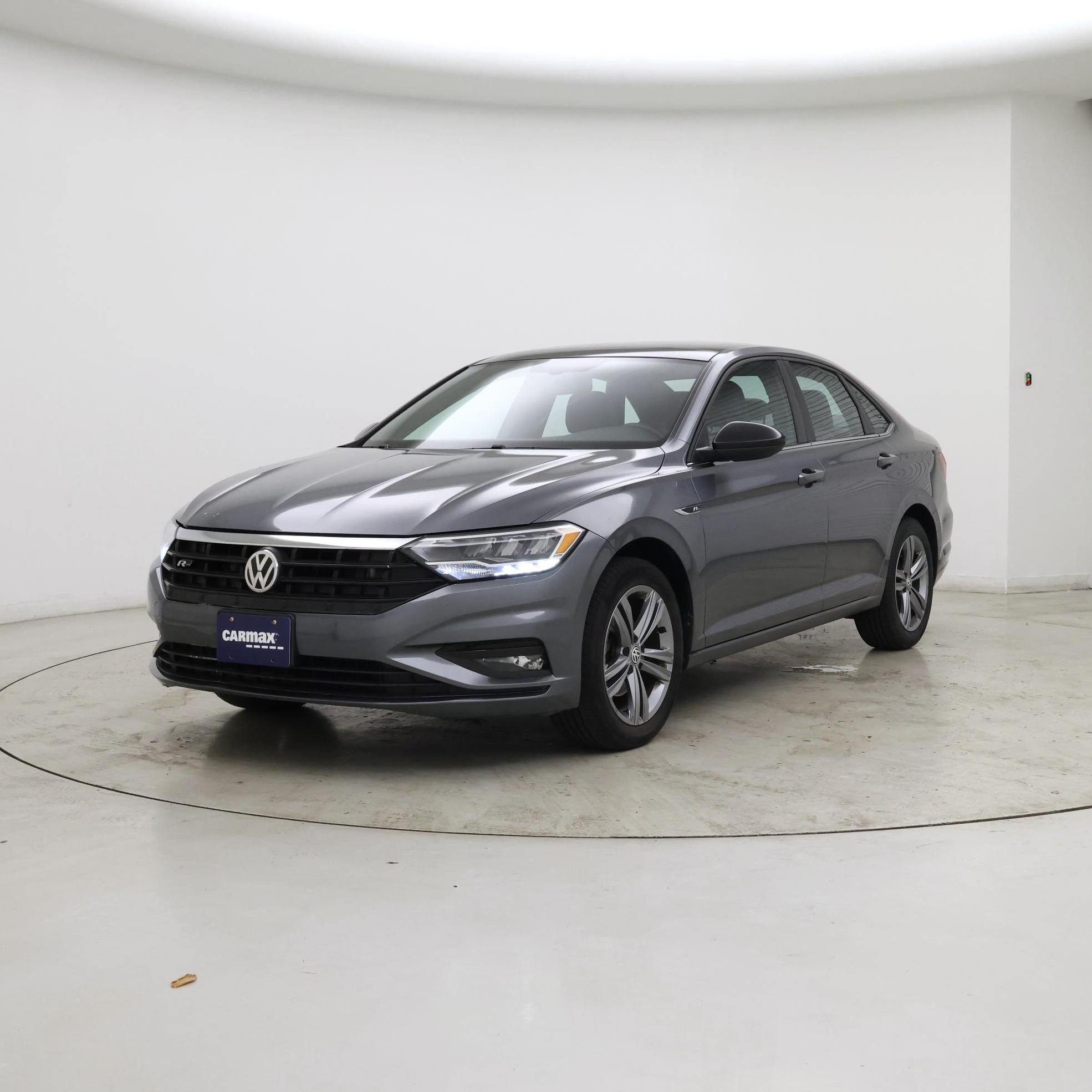 Thumbnail: 2019 Volkswagen Jetta - 4