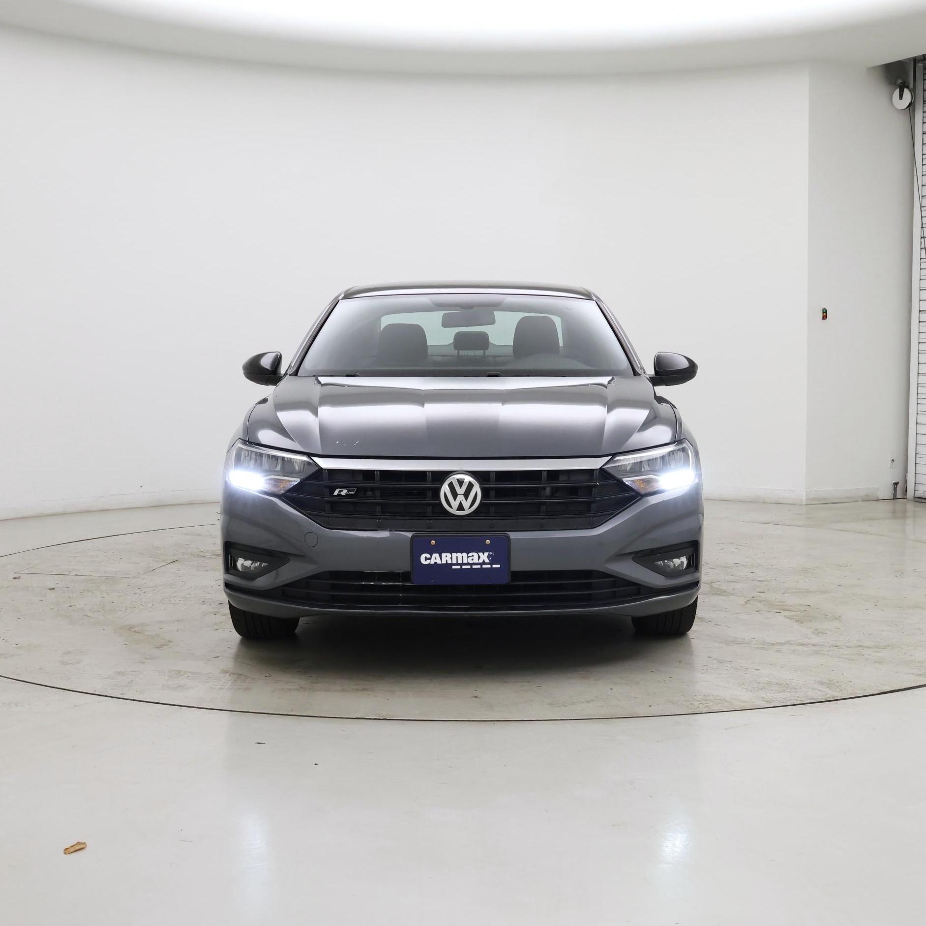 Thumbnail: 2019 Volkswagen Jetta - 5