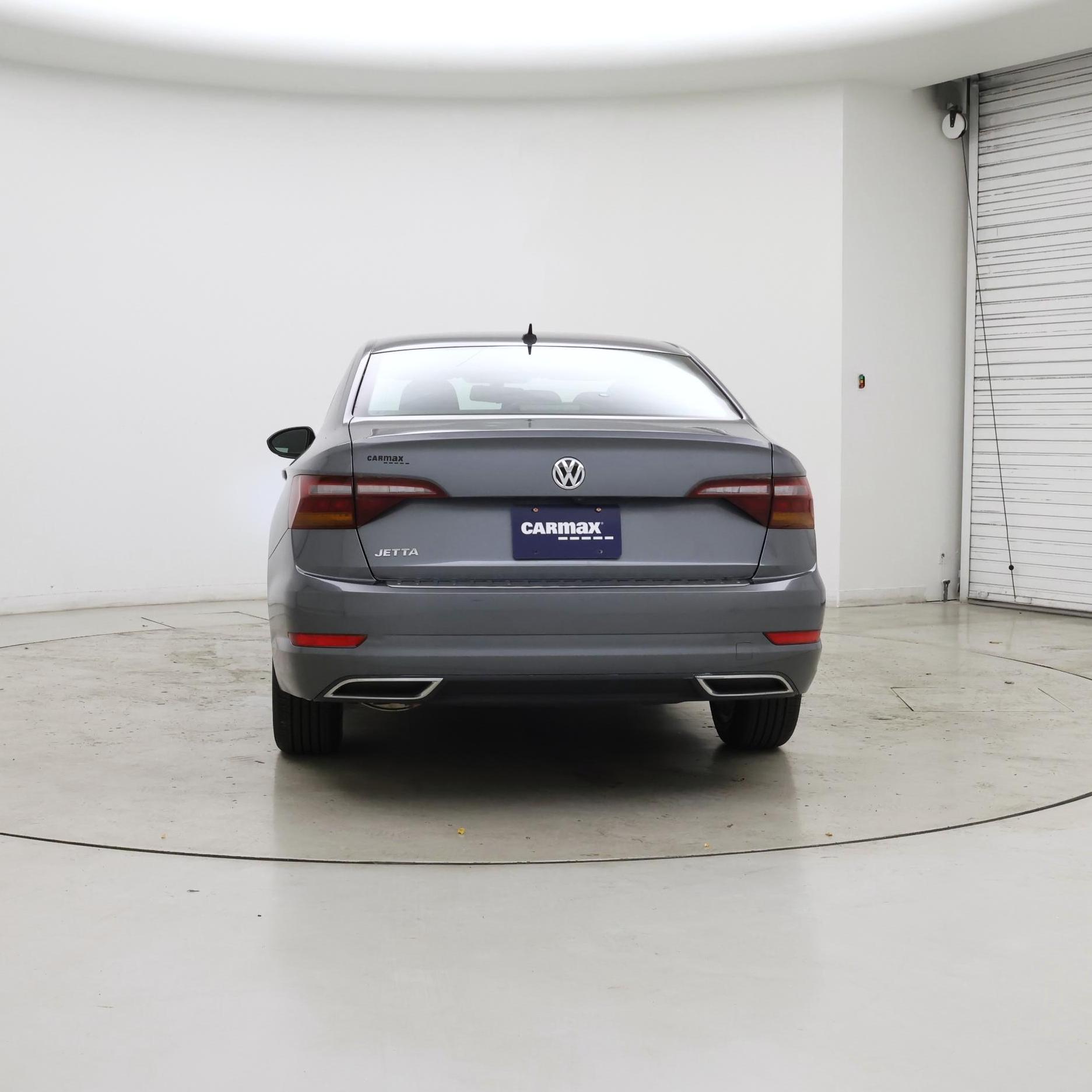 Thumbnail: 2019 Volkswagen Jetta - 6