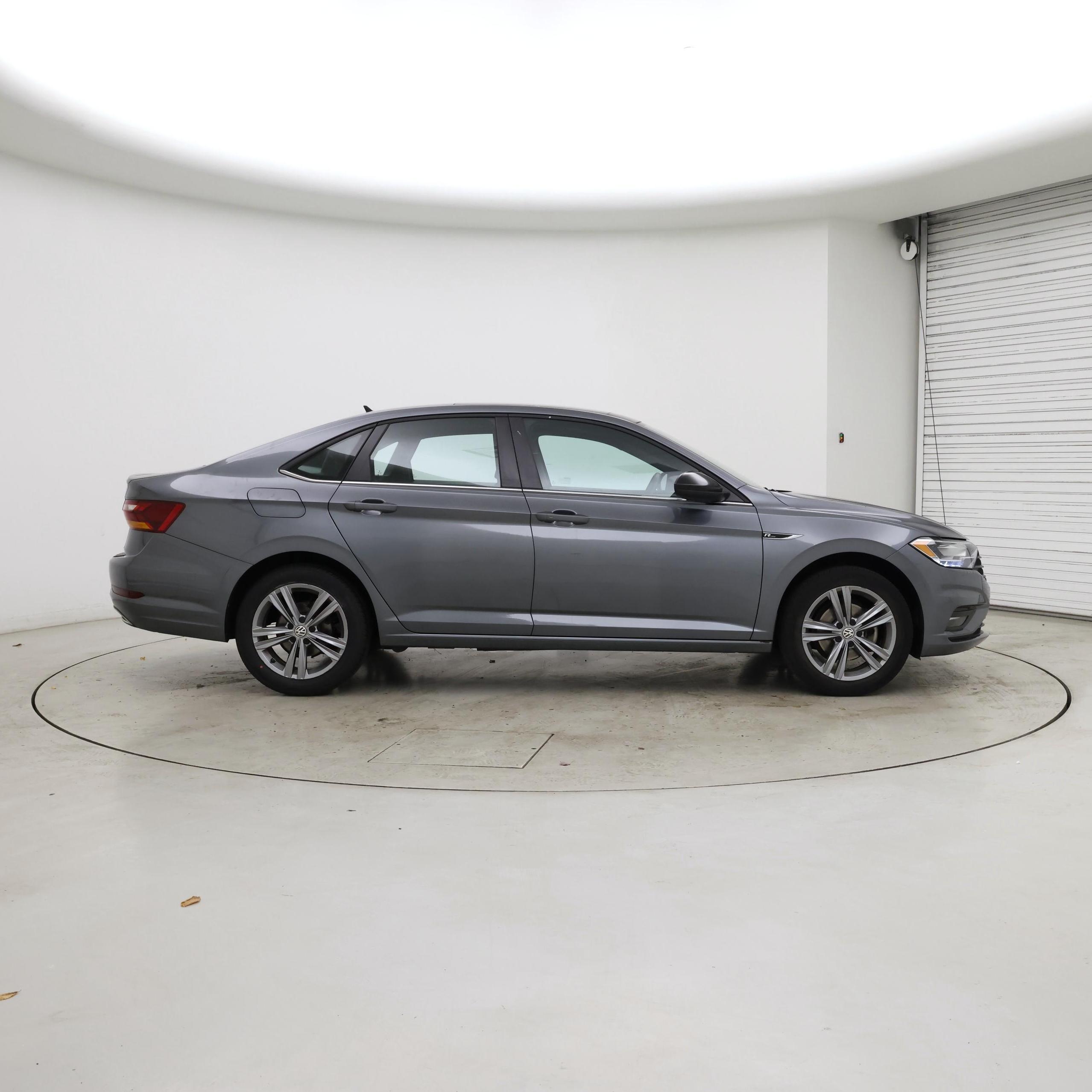 Thumbnail: 2019 Volkswagen Jetta - 7