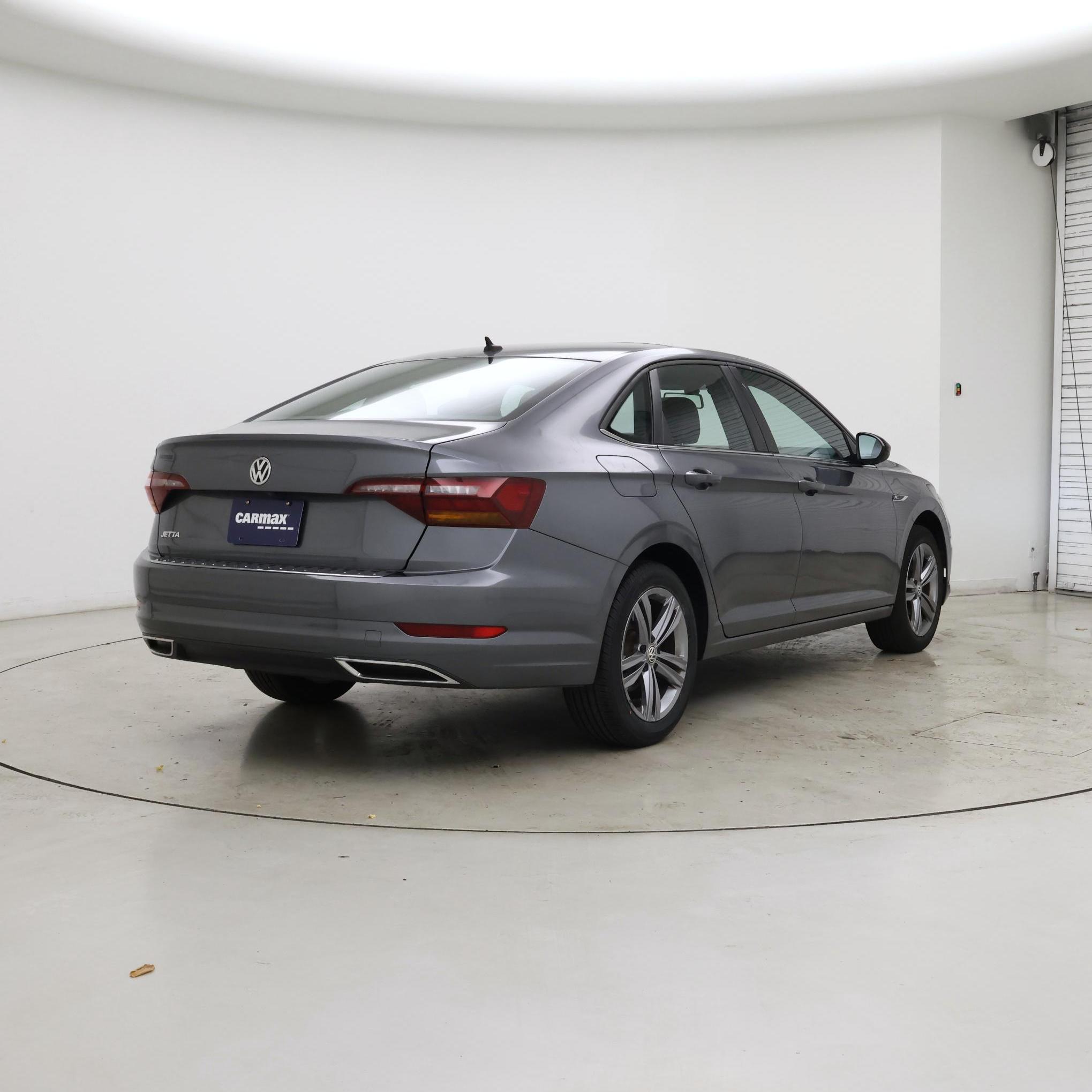 Thumbnail: 2019 Volkswagen Jetta - 8