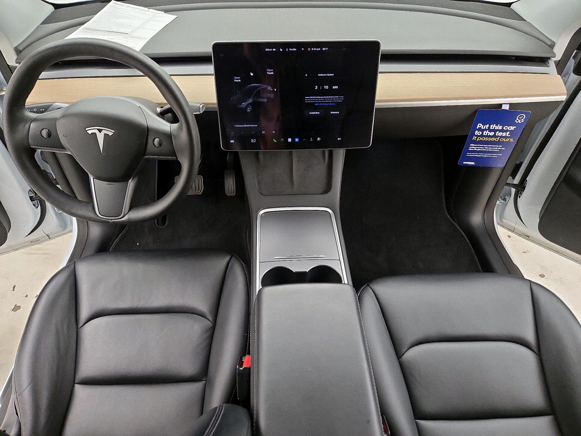 Thumbnail: 2022 Tesla Model Y - 9