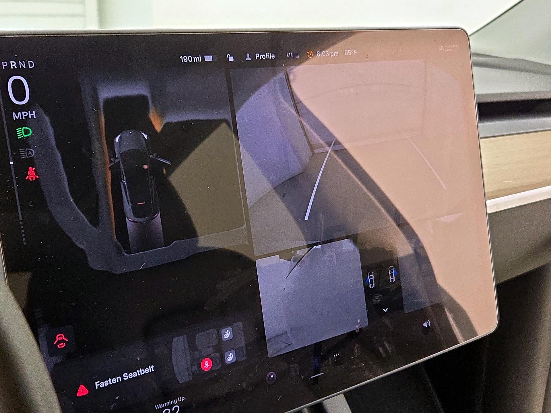 Thumbnail: 2022 Tesla Model Y - 13