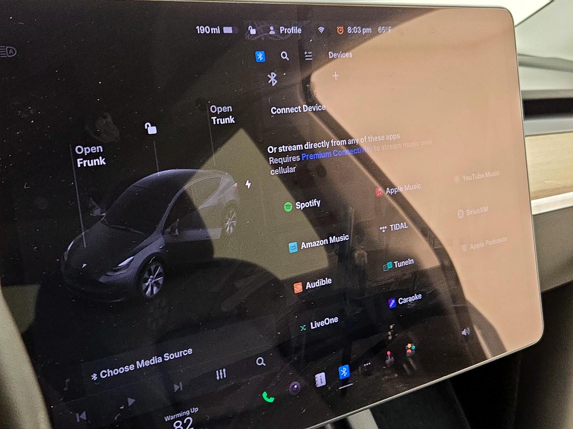 Thumbnail: 2022 Tesla Model Y - 14