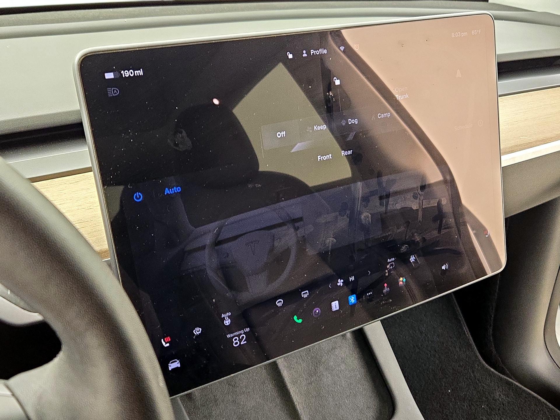 Thumbnail: 2022 Tesla Model Y - 15