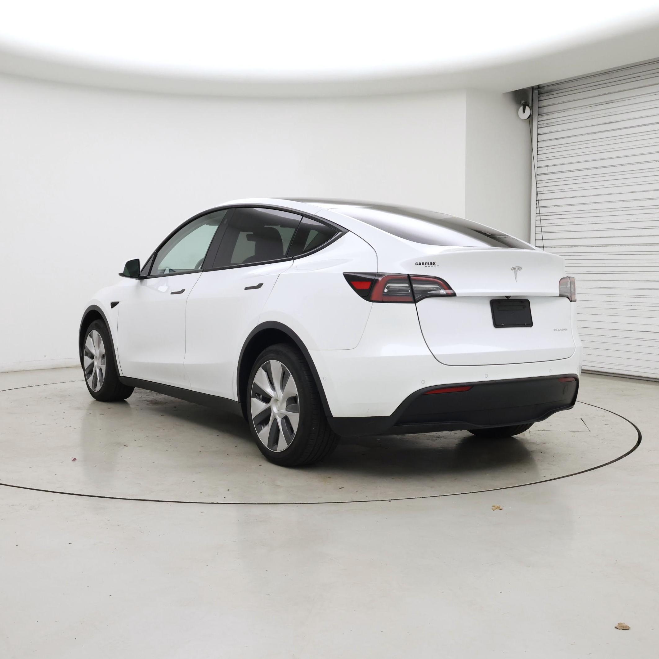 Thumbnail: 2022 Tesla Model Y - 2