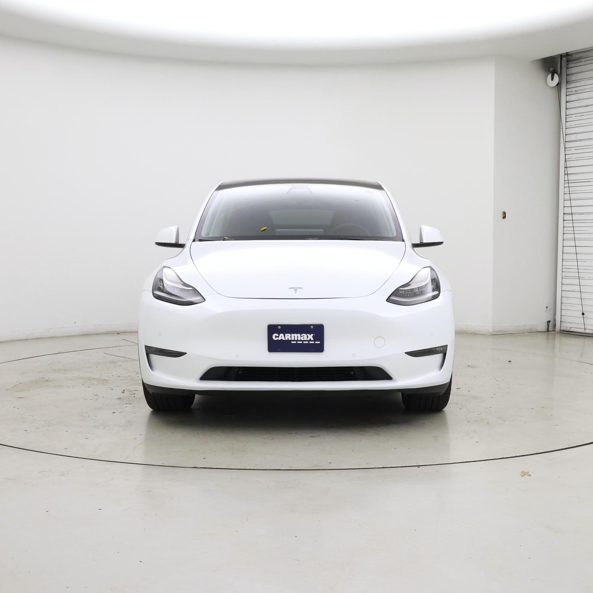 Thumbnail: 2022 Tesla Model Y - 5