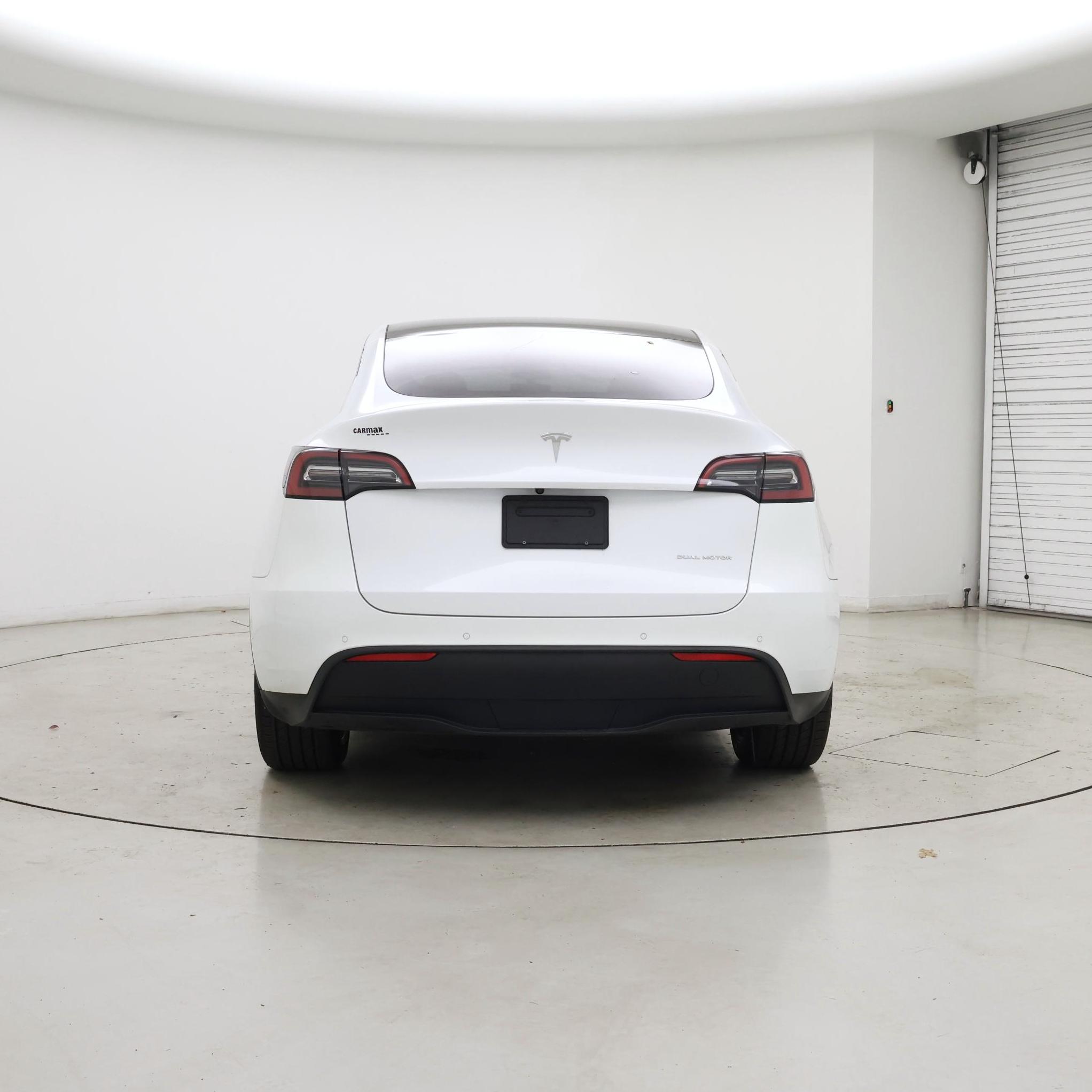 Thumbnail: 2022 Tesla Model Y - 6