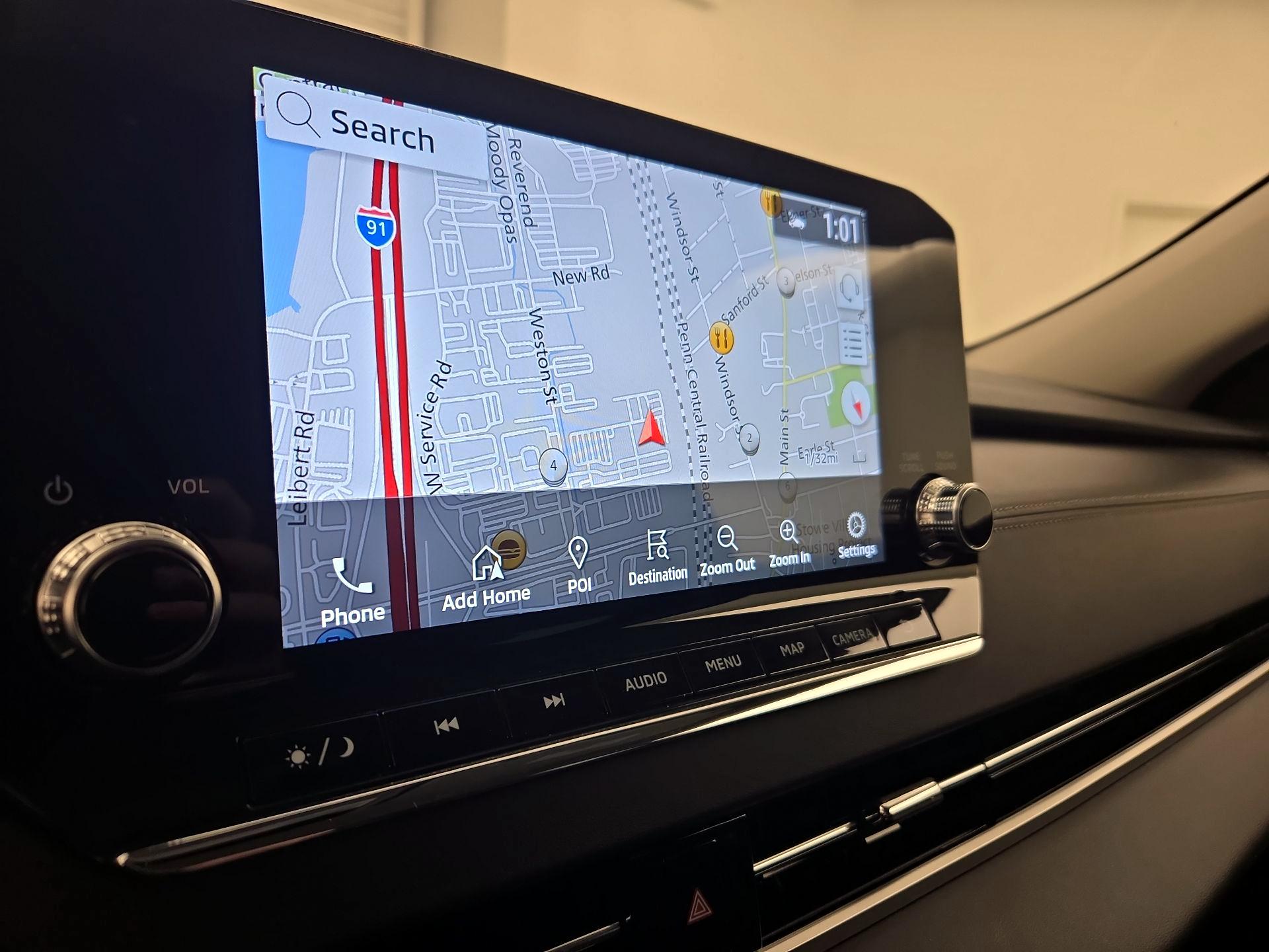 Thumbnail: 2023 Mitsubishi Outlander - 14