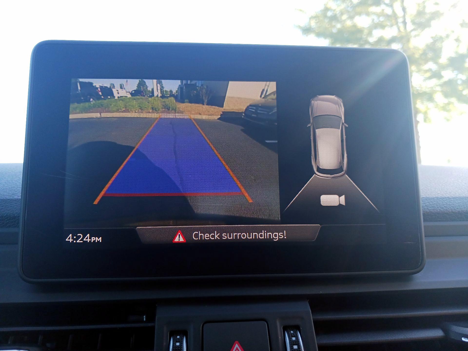Thumbnail: 2019 Audi Q5 - 12