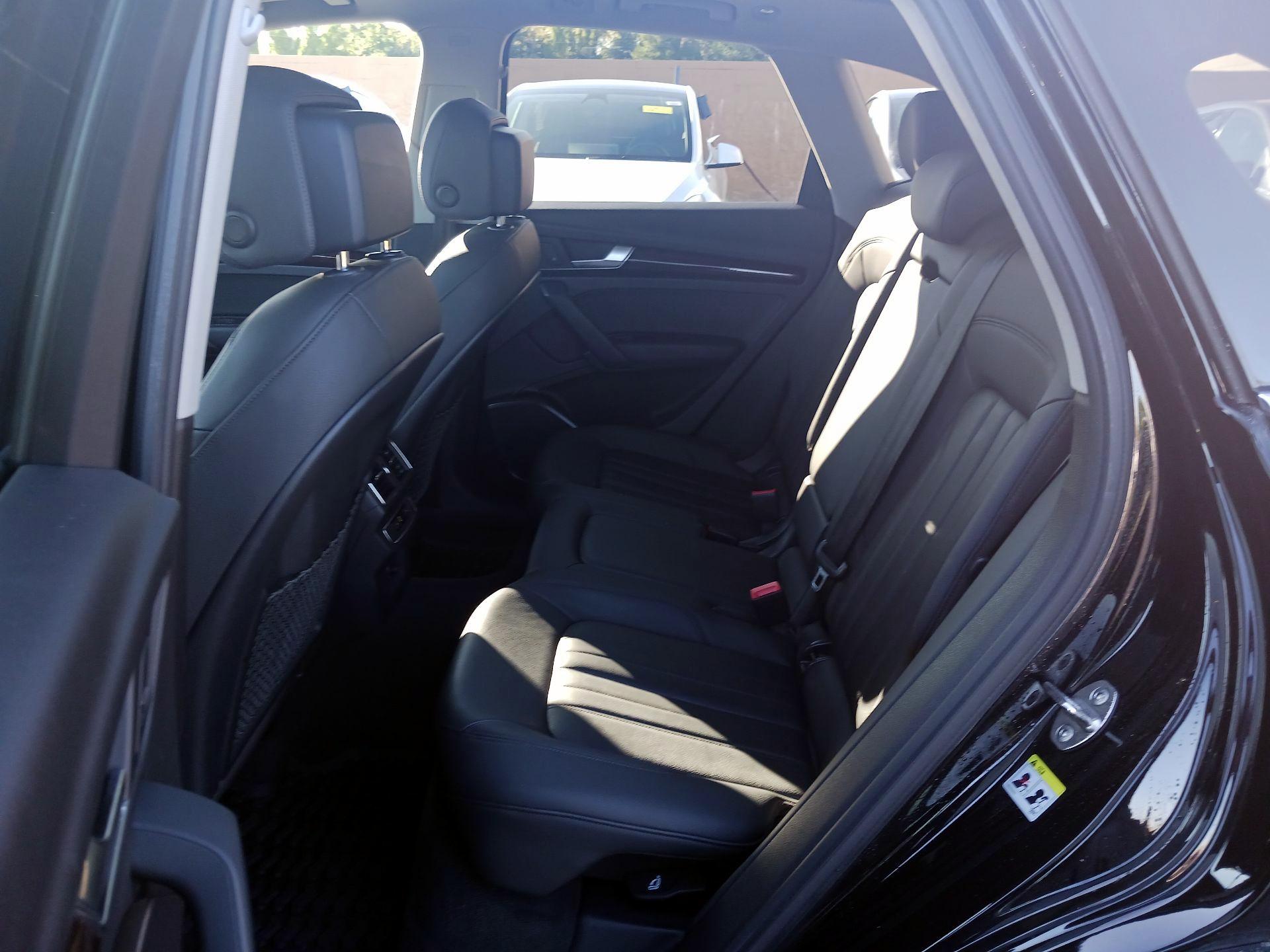 Thumbnail: 2019 Audi Q5 - 18