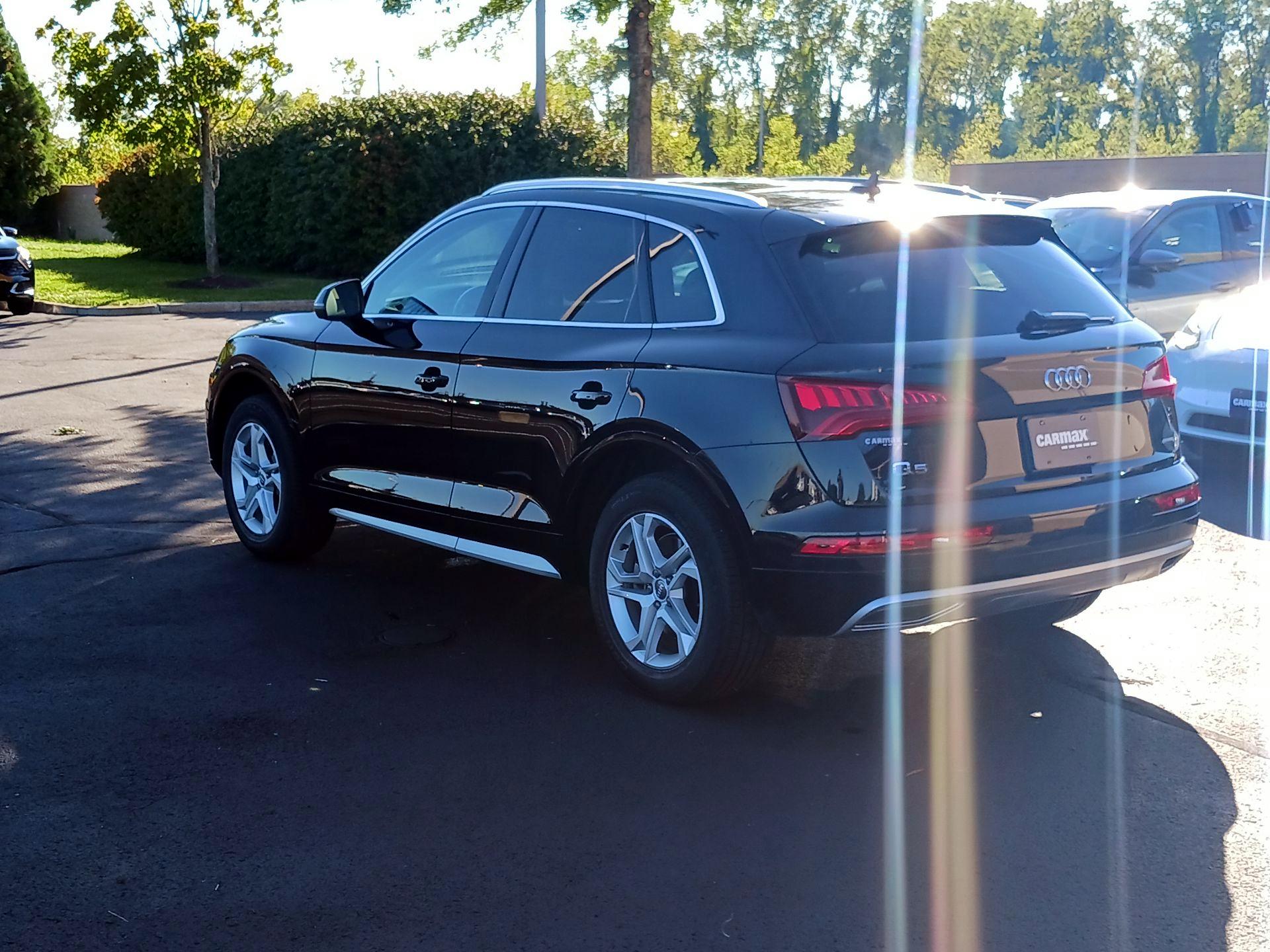 Thumbnail: 2019 Audi Q5 - 7
