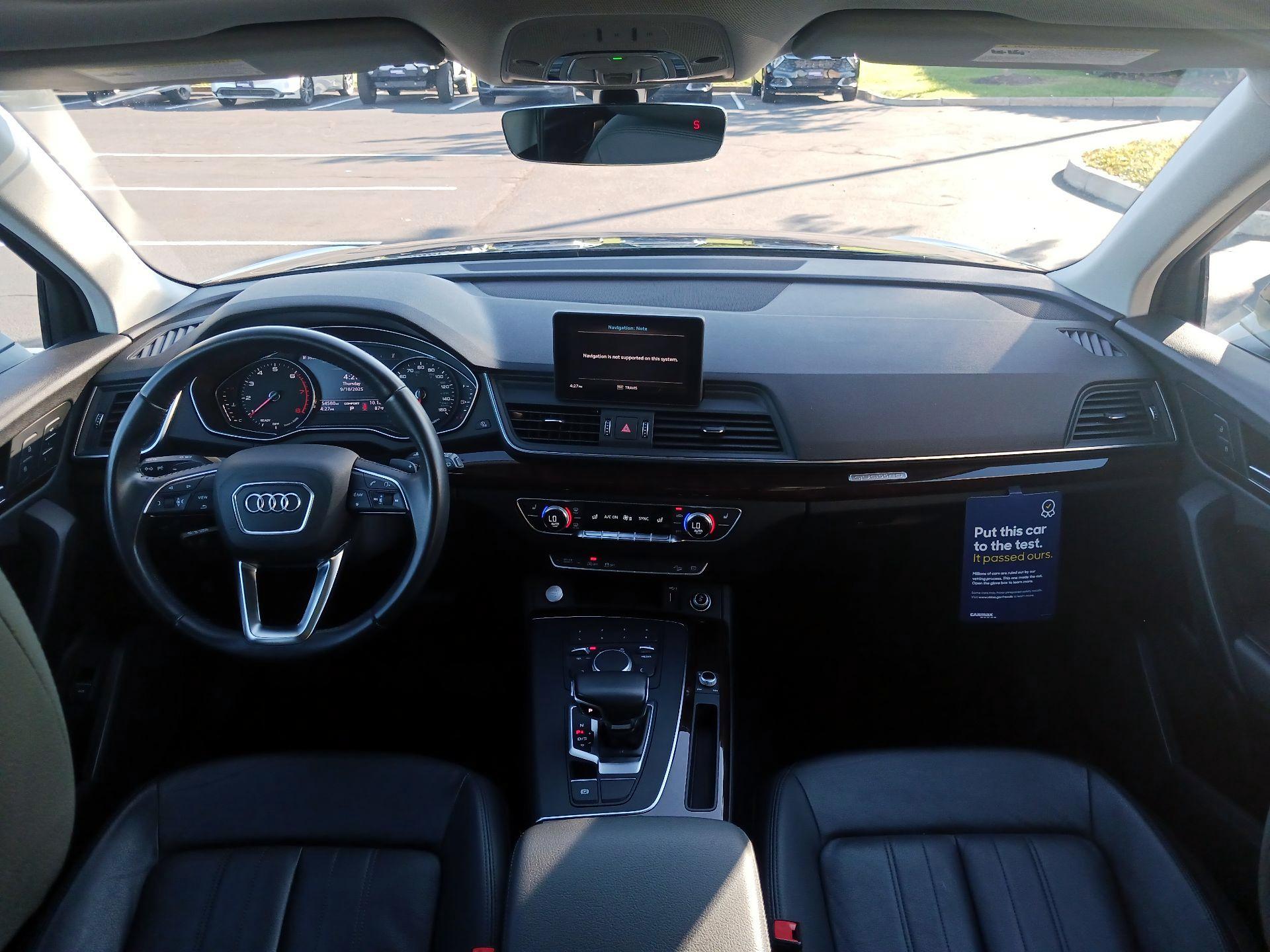 Thumbnail: 2019 Audi Q5 - 8