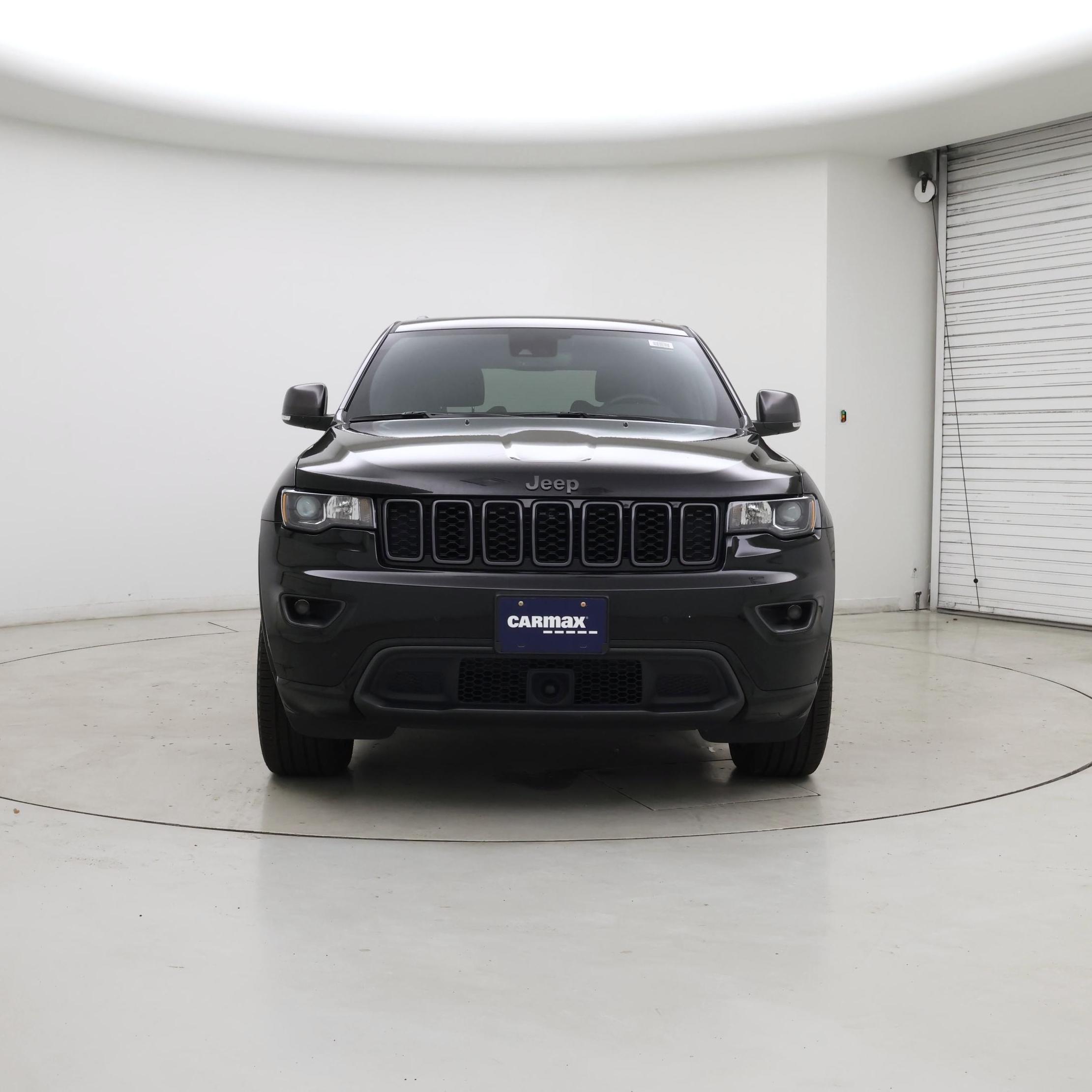 Thumbnail: 2021 Jeep Grand Cherokee - 5