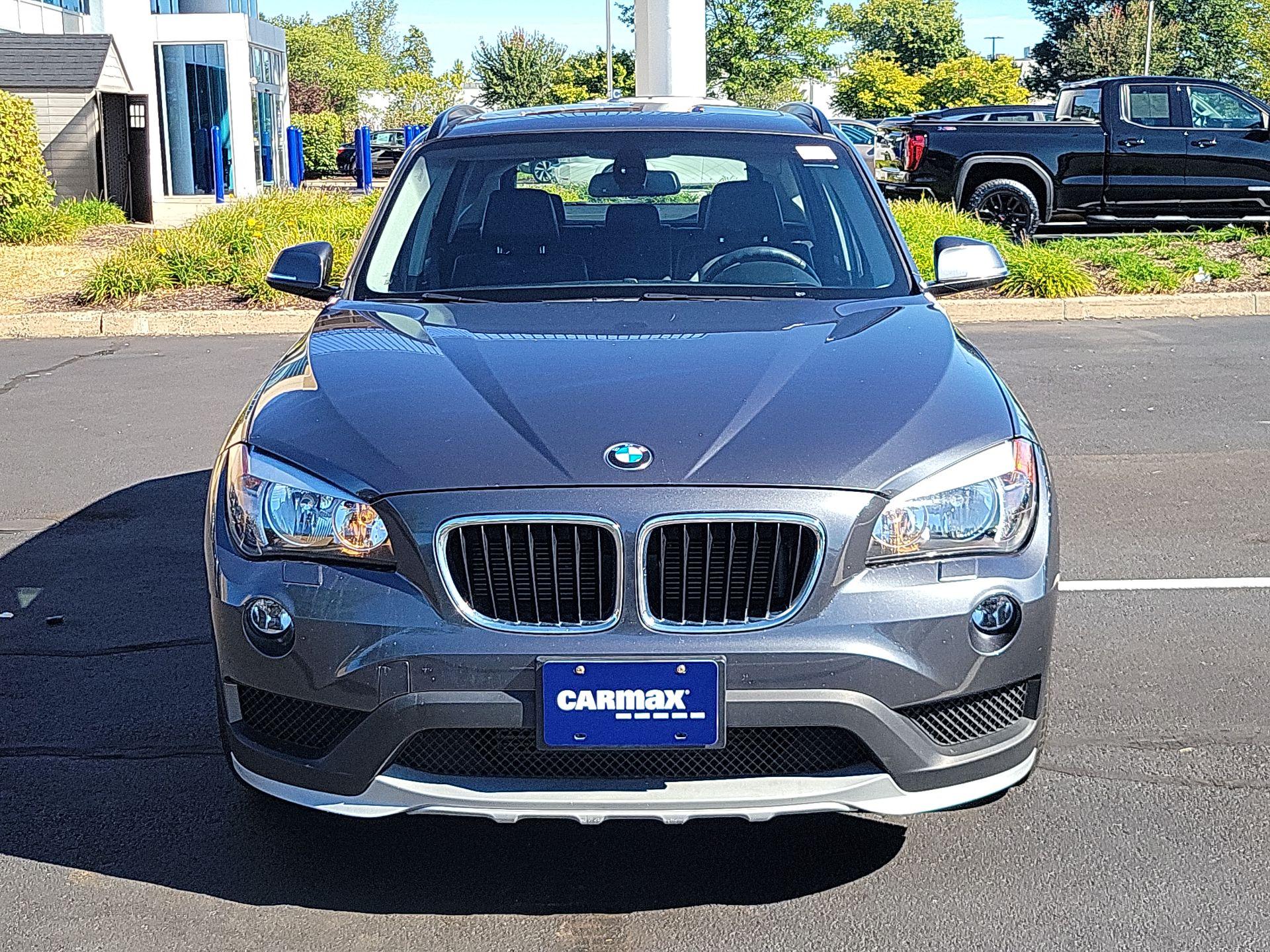 Thumbnail: 2015 BMW X1 - 2