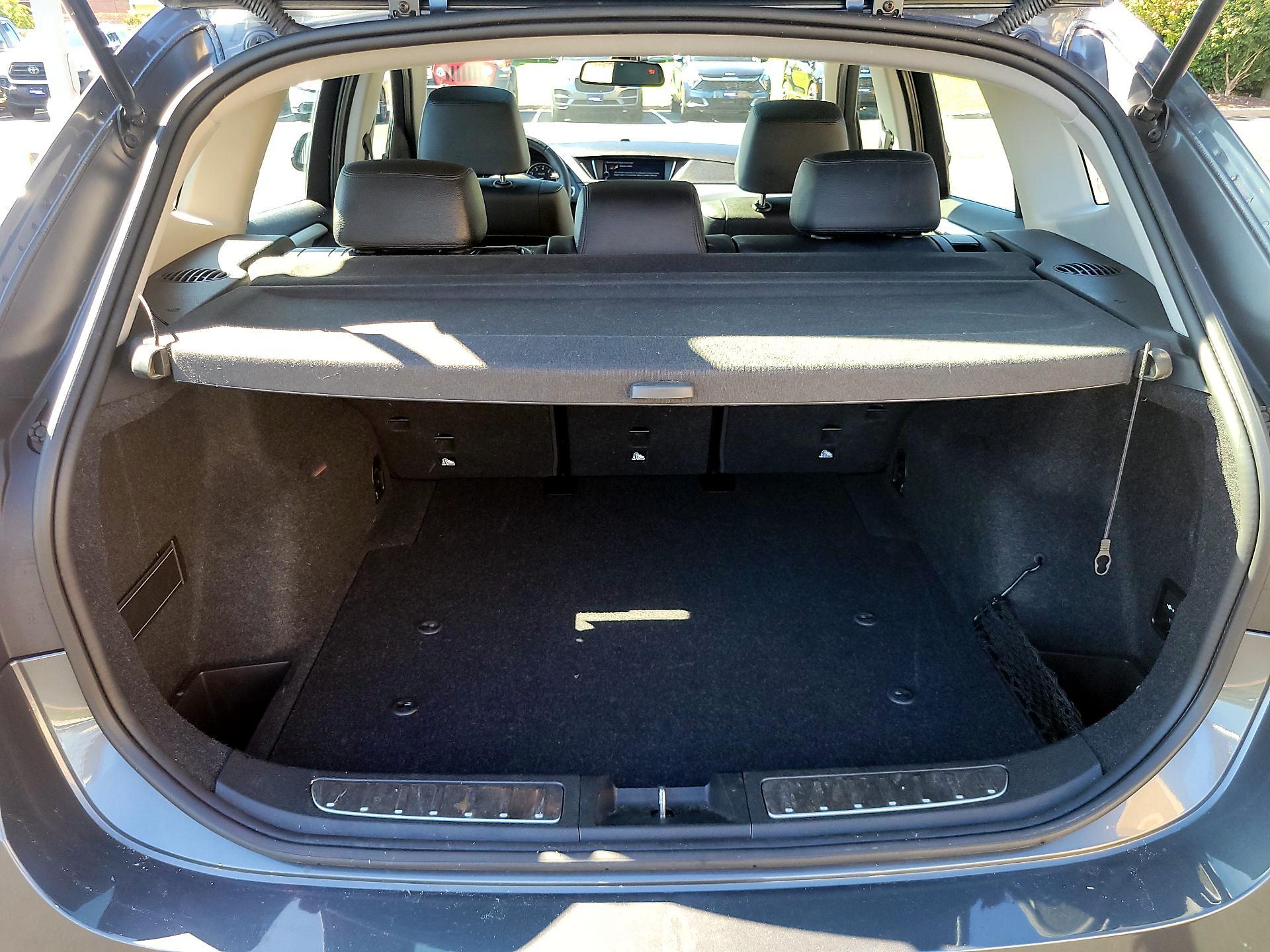 Thumbnail: 2015 BMW X1 - 19
