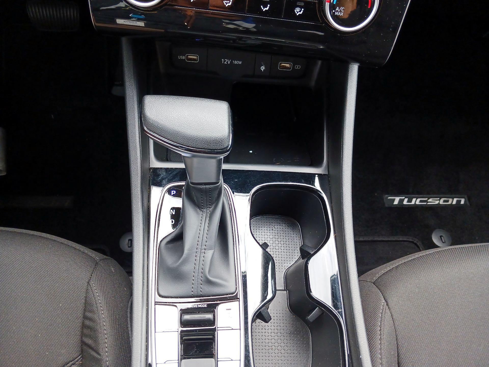 Thumbnail: 2023 Hyundai Tucson - 15