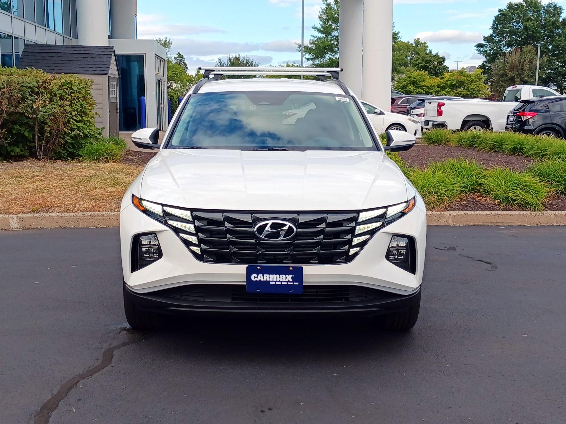 Thumbnail: 2023 Hyundai Tucson - 2