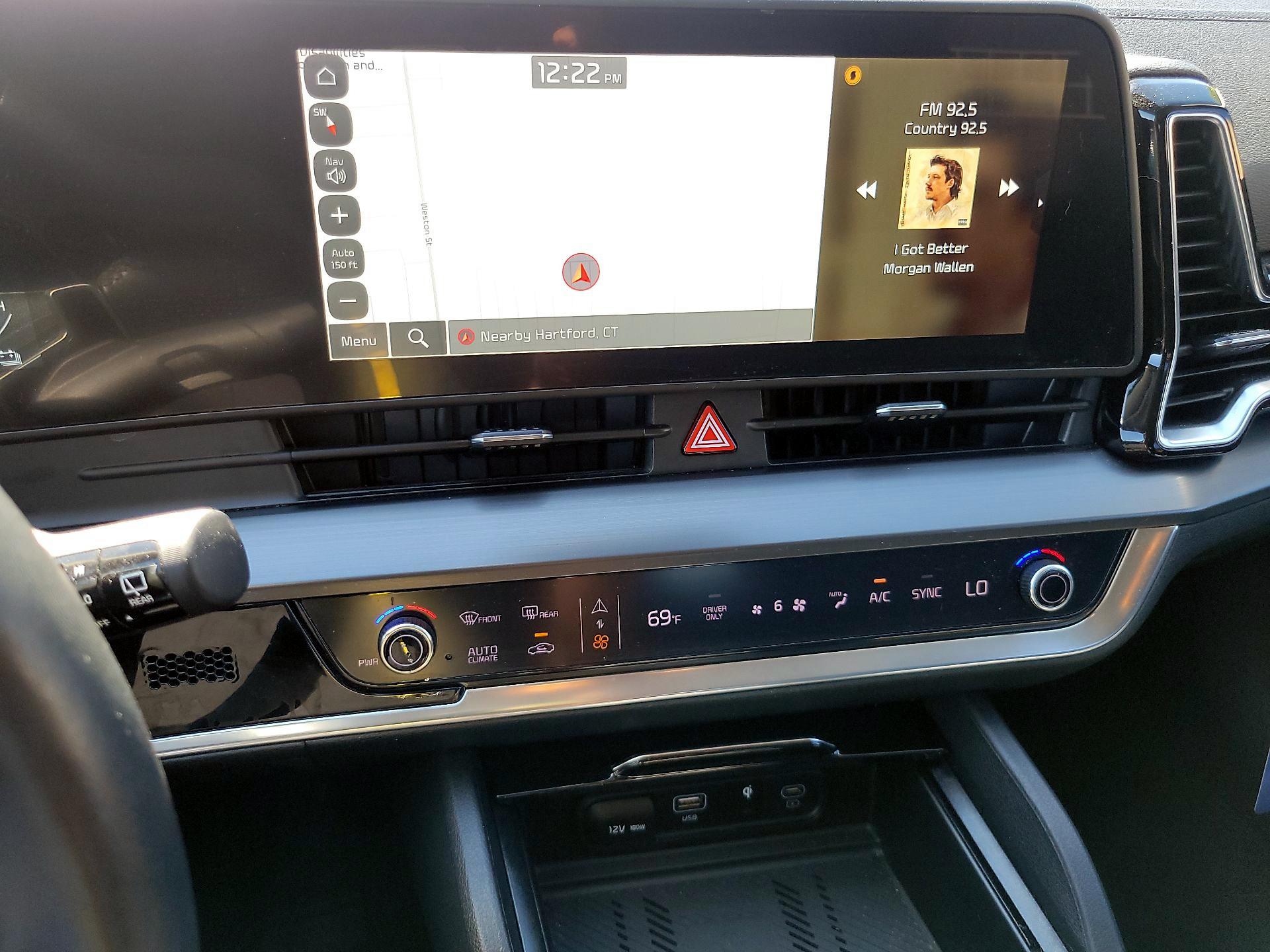 Thumbnail: 2023 Kia Sportage - 12