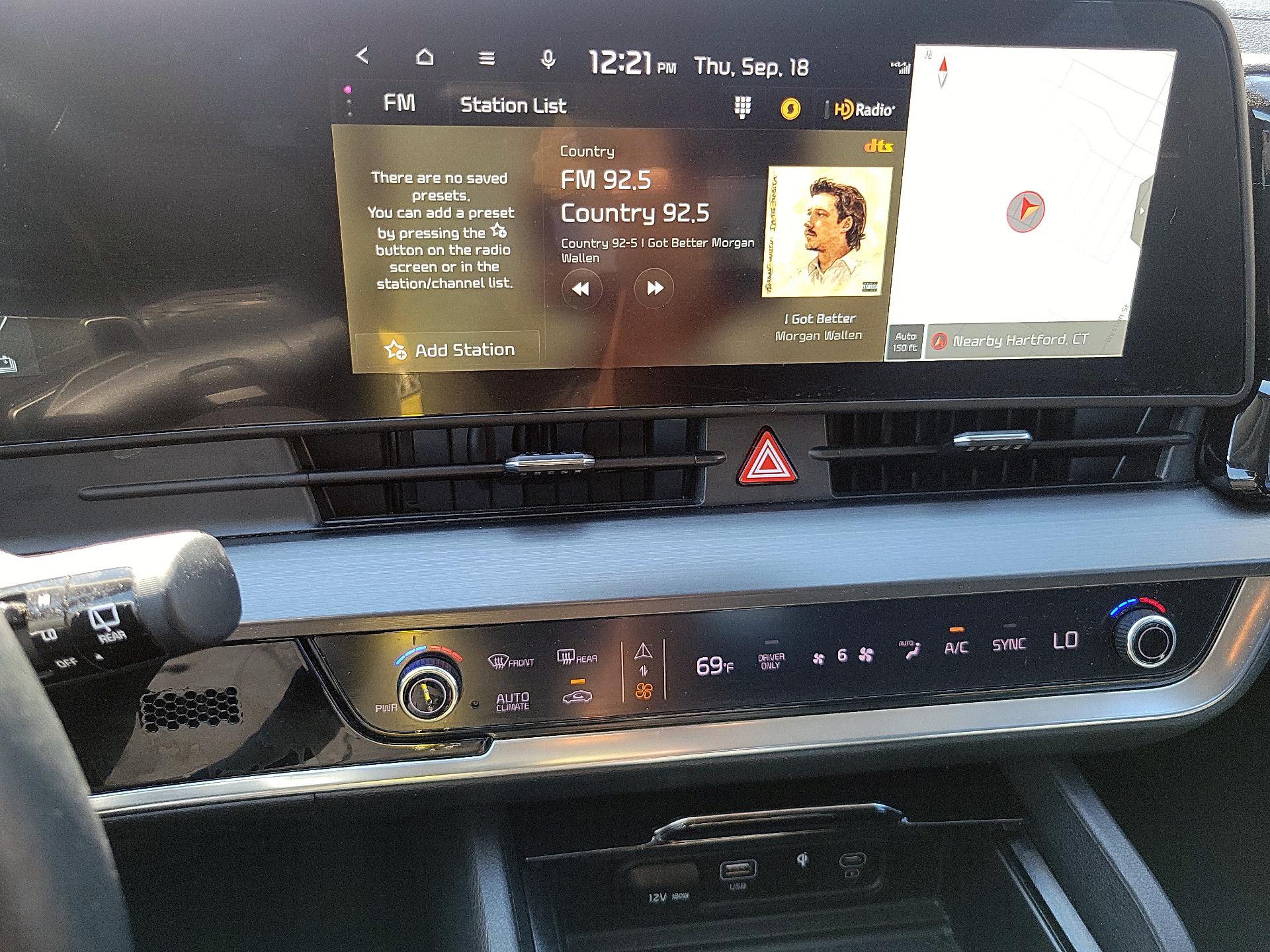 Thumbnail: 2023 Kia Sportage - 14