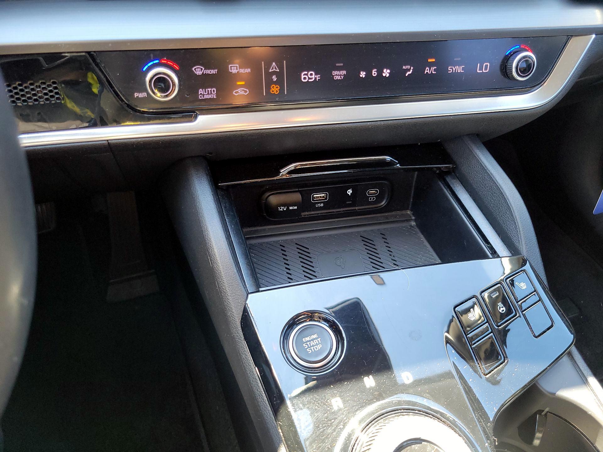 Thumbnail: 2023 Kia Sportage - 15