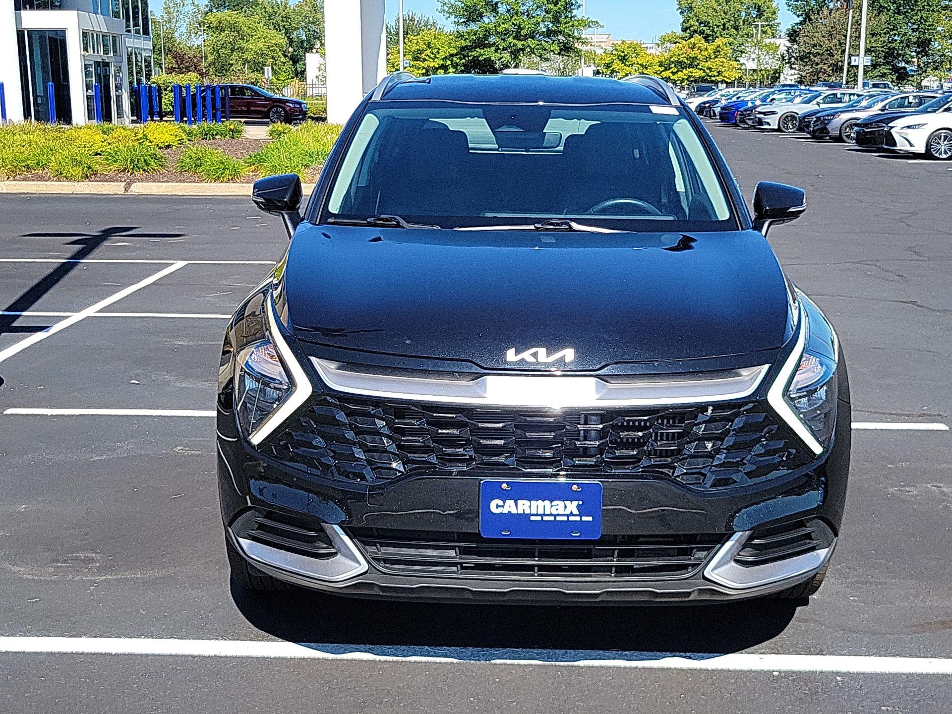 Thumbnail: 2023 Kia Sportage - 2