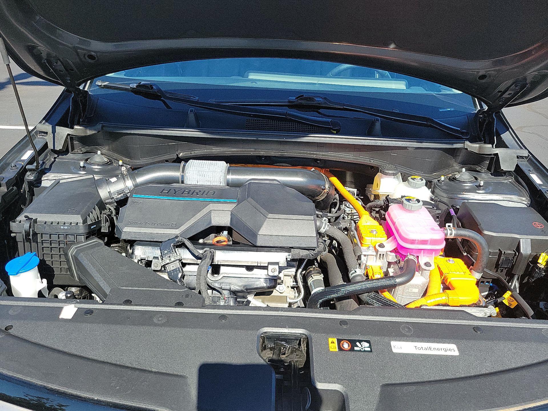 Thumbnail: 2023 Kia Sportage - 20