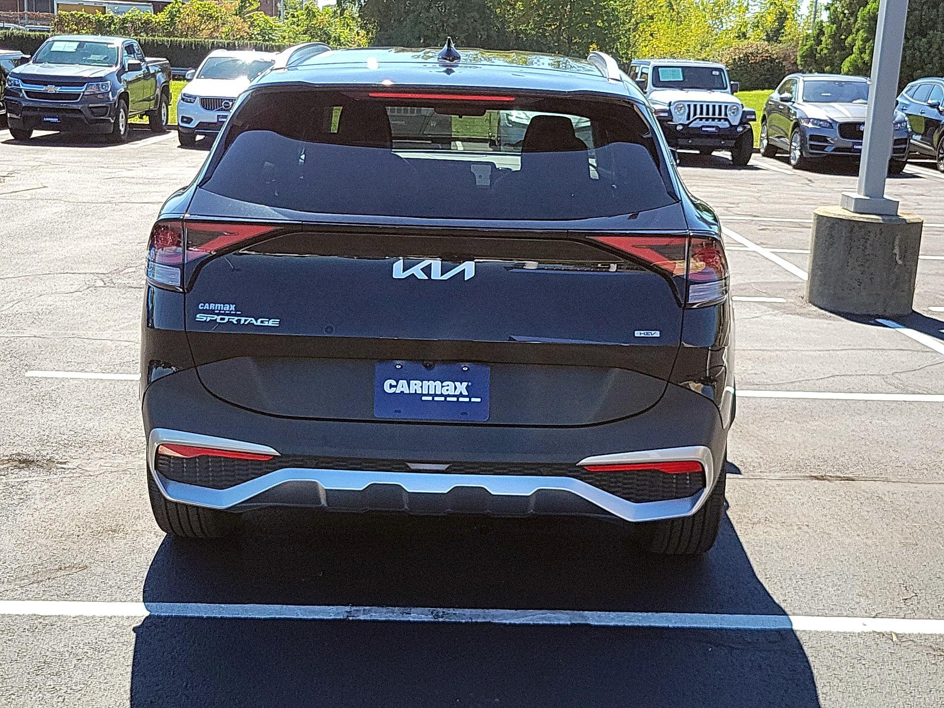 Thumbnail: 2023 Kia Sportage - 6