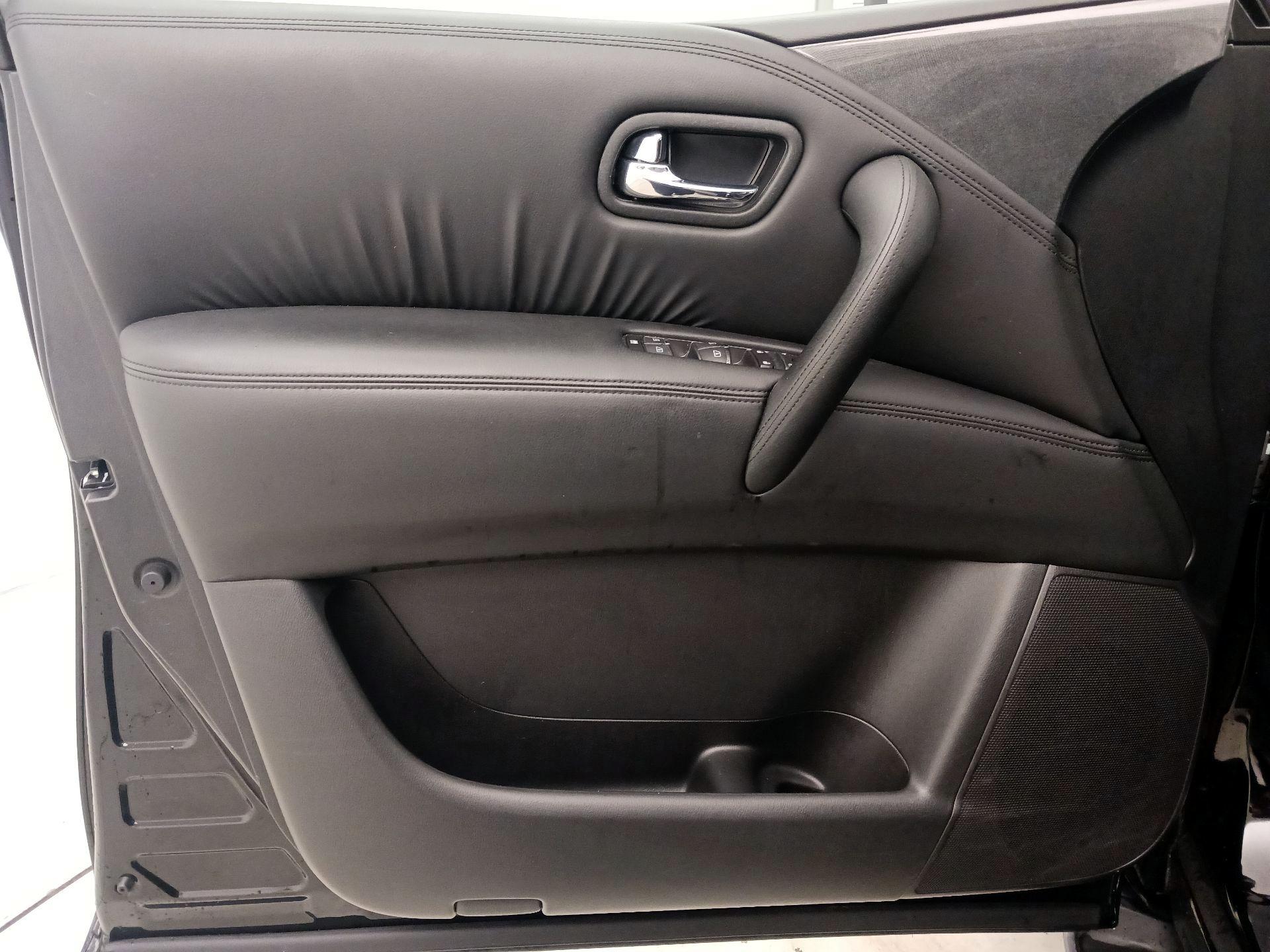 Thumbnail: 2023 Nissan Armada - 12