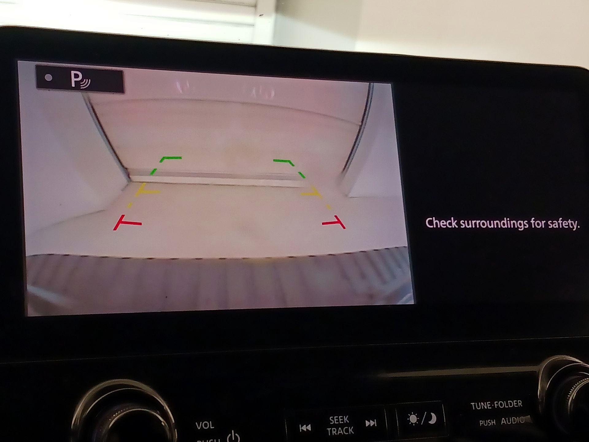 Thumbnail: 2023 Nissan Armada - 14