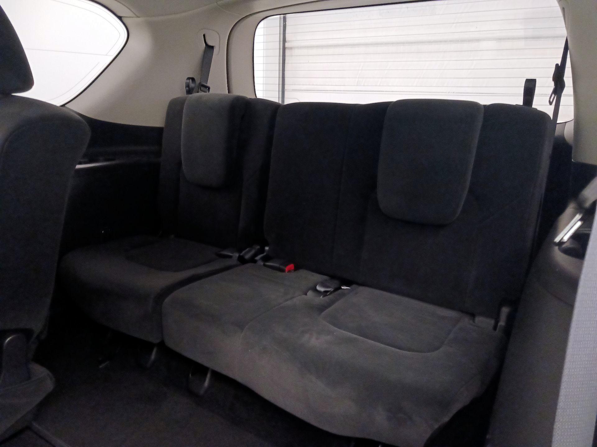 Thumbnail: 2023 Nissan Armada - 20